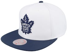 Toronto-Leafs Cap for Sale by Jagatraya23