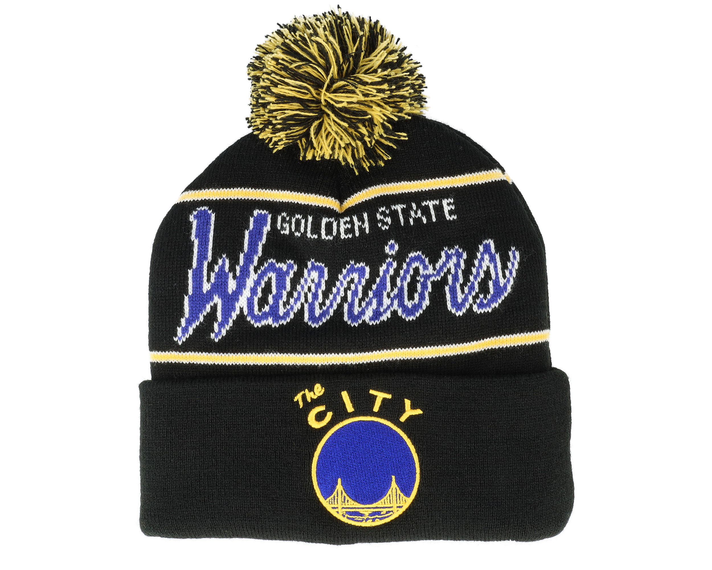 Golden state beanie online