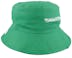 Boston Celtics Lifestyle Reversible Green/Grey Bucket - Mitchell & Ness