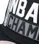 Cleveland Cavaliers Champs 16 HWC Black Snapback - Mitchell & Ness