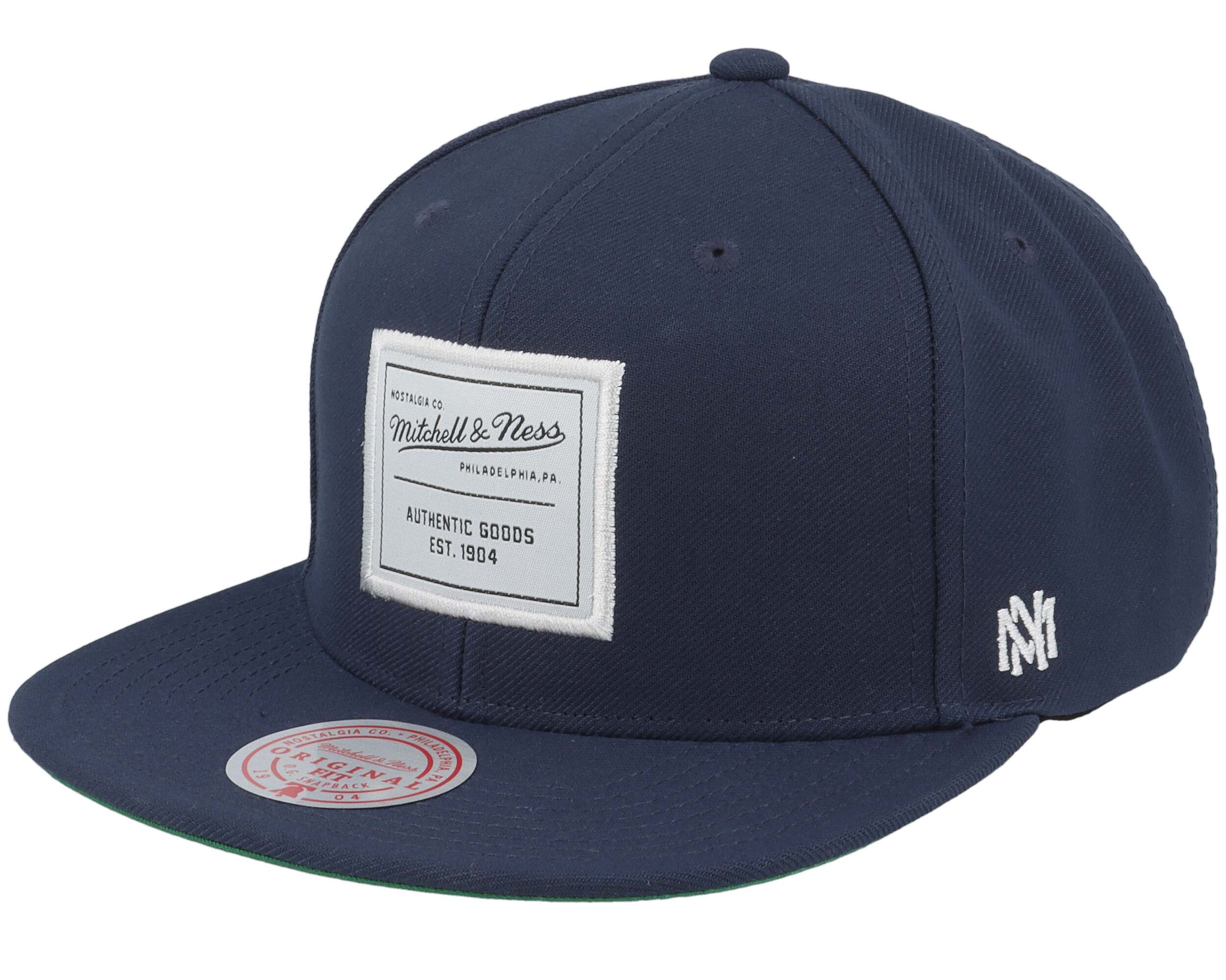 Men's Mitchell & Ness Hats