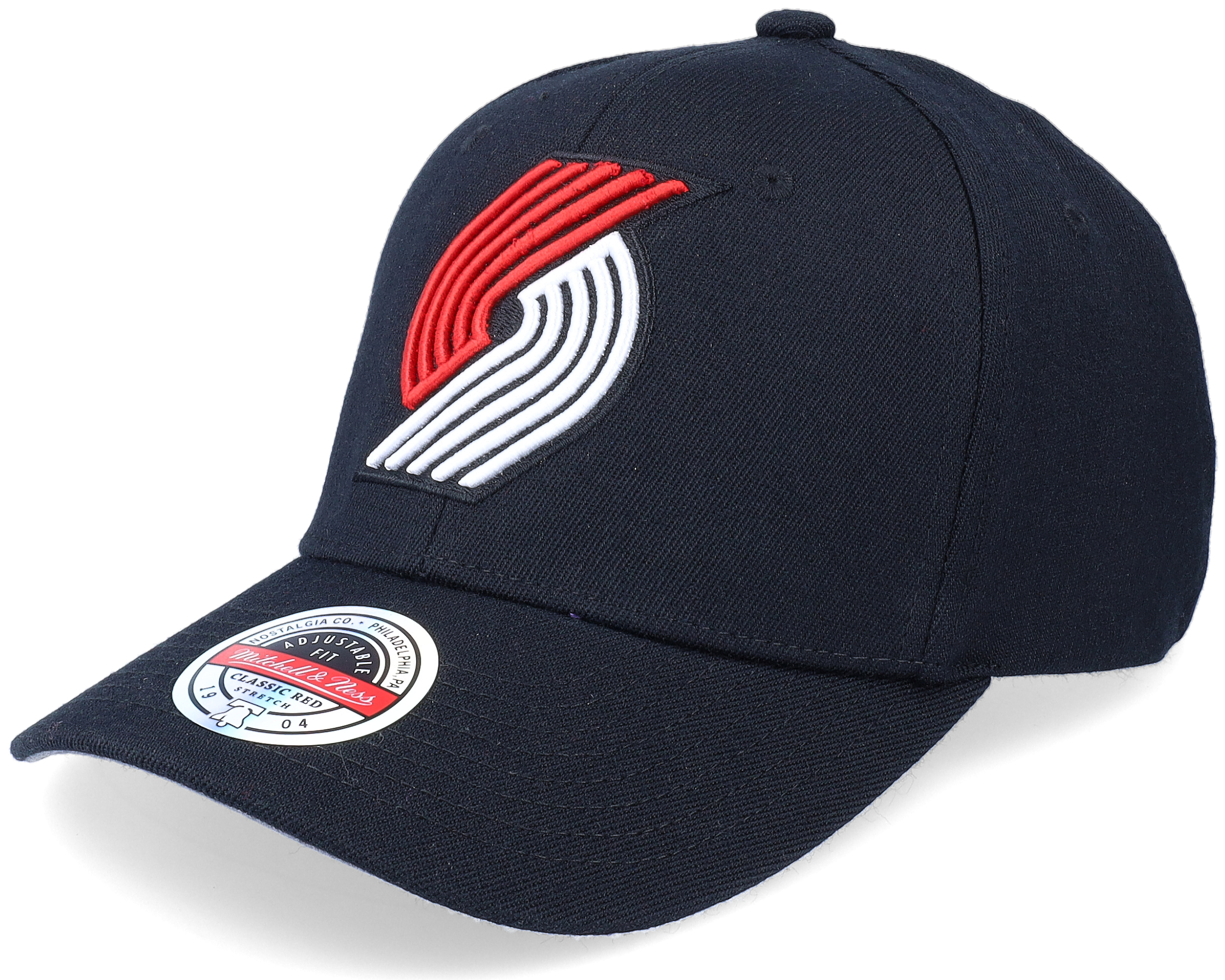 Lids Rip City Snapback Portland Trail Blazers Lids 47 Brand - Main Image