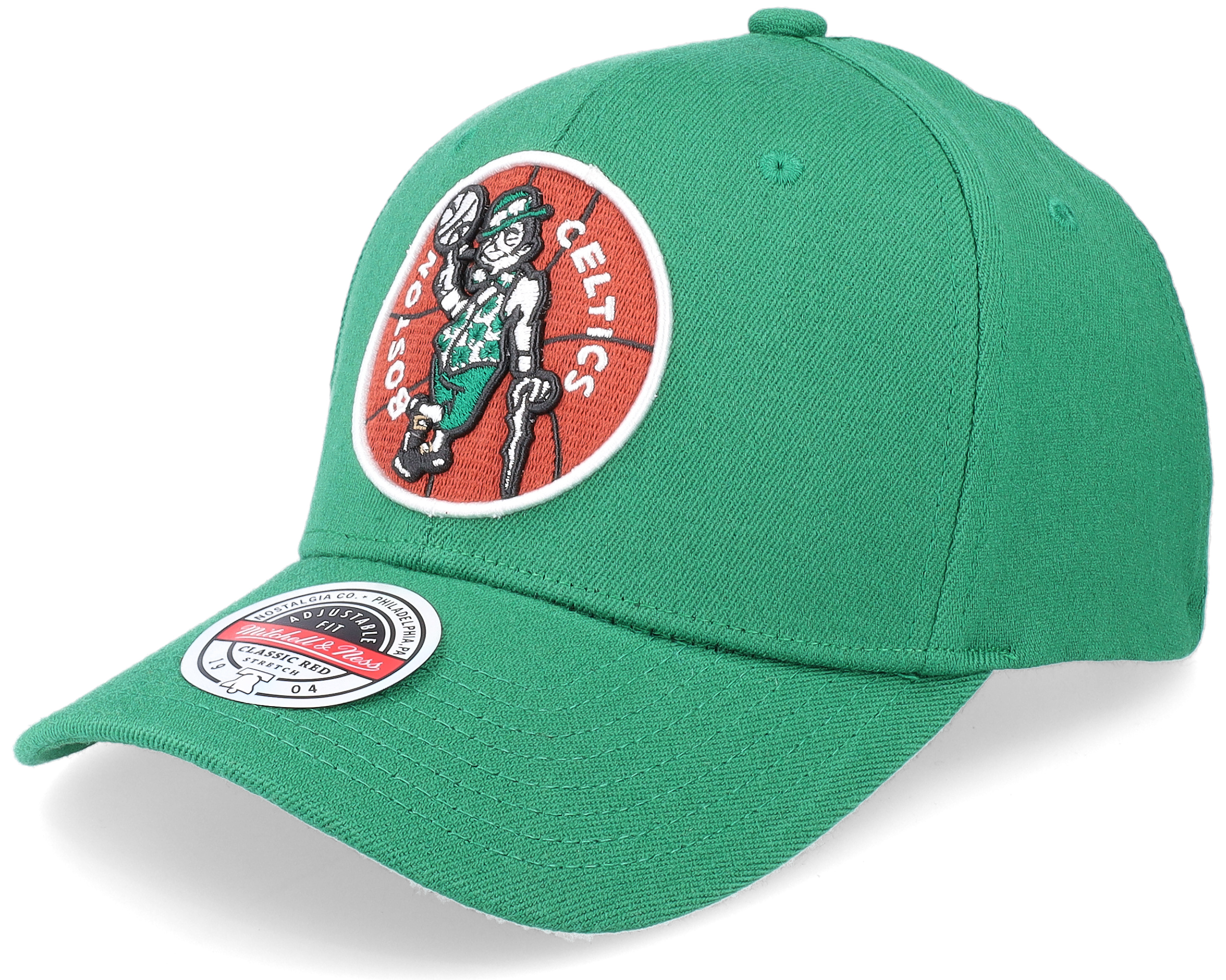 Boston Celtics Caps & Hats Online - hatstore.com.hk