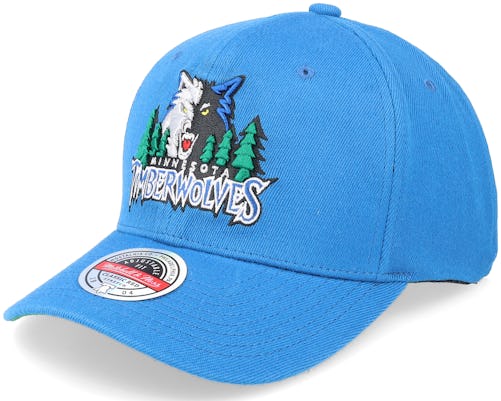 Official Minnesota Timberwolves Hats, Snapbacks, Fitted Hats, Beanies