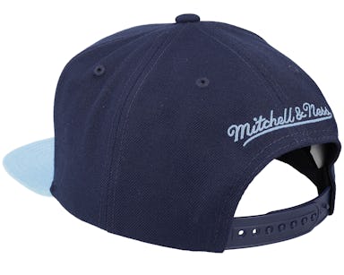 Memphis Grizzlies Mitchell and Ness Team 2 Tone 2.0 Cap