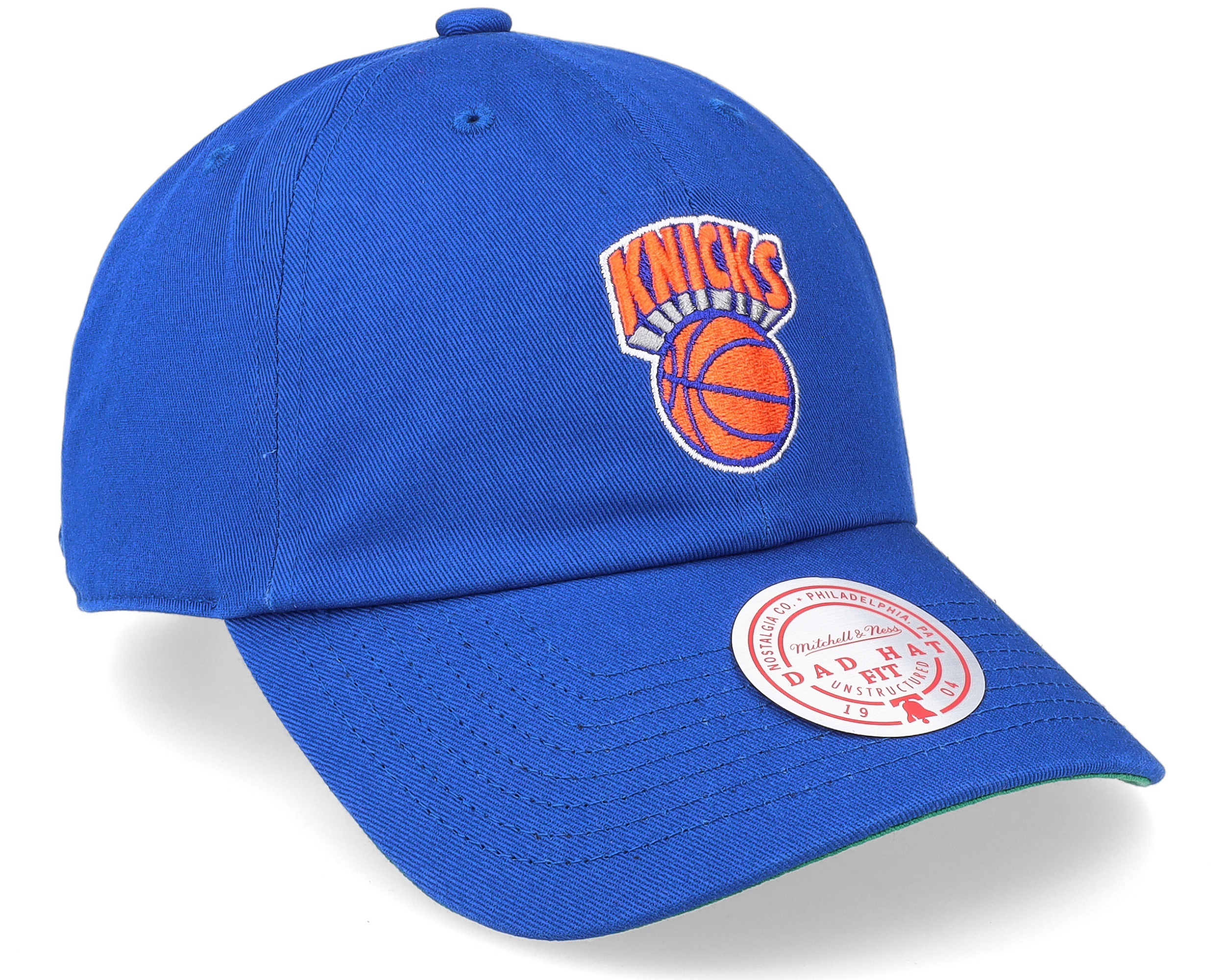 ny knicks dad hat