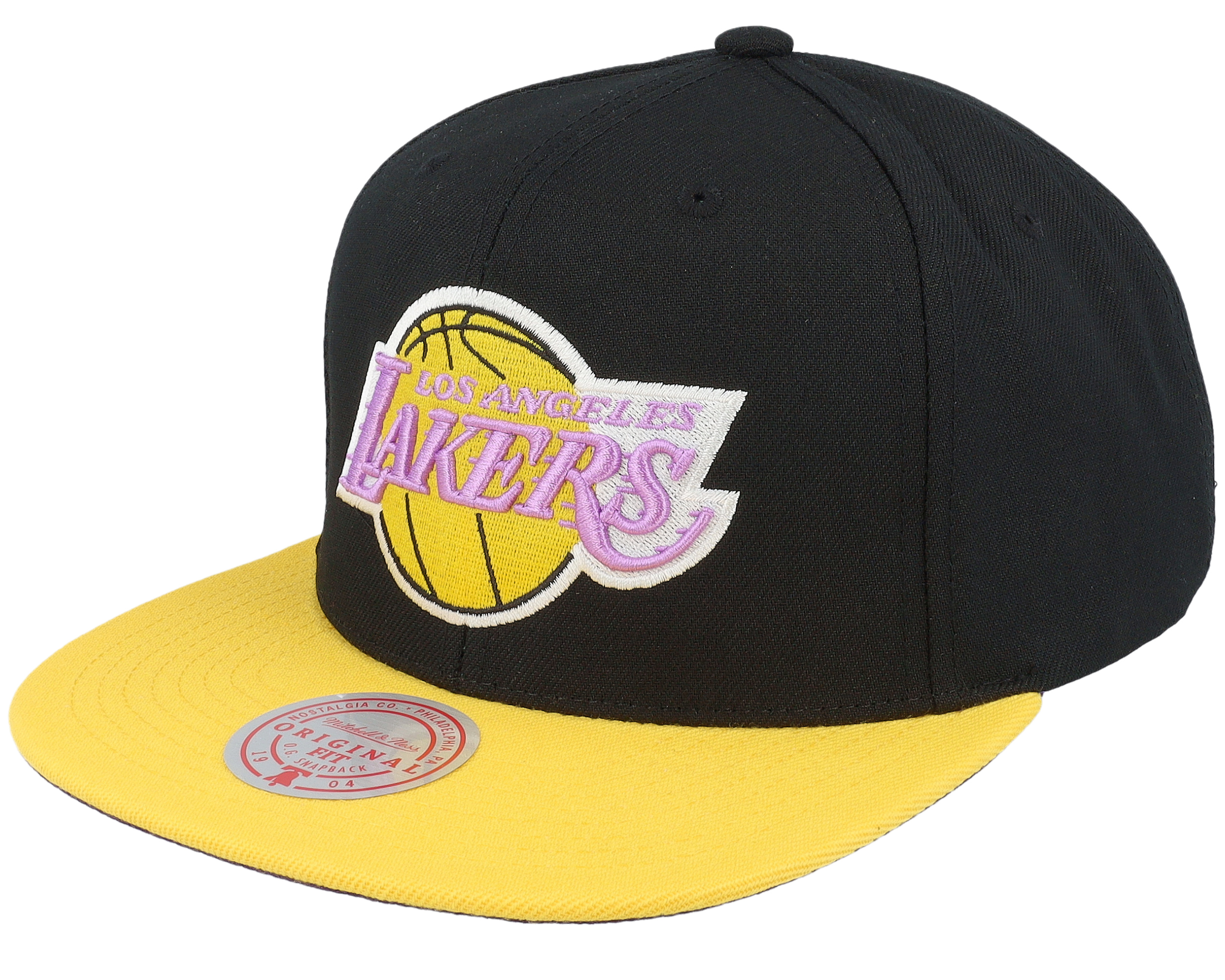 lakers hats