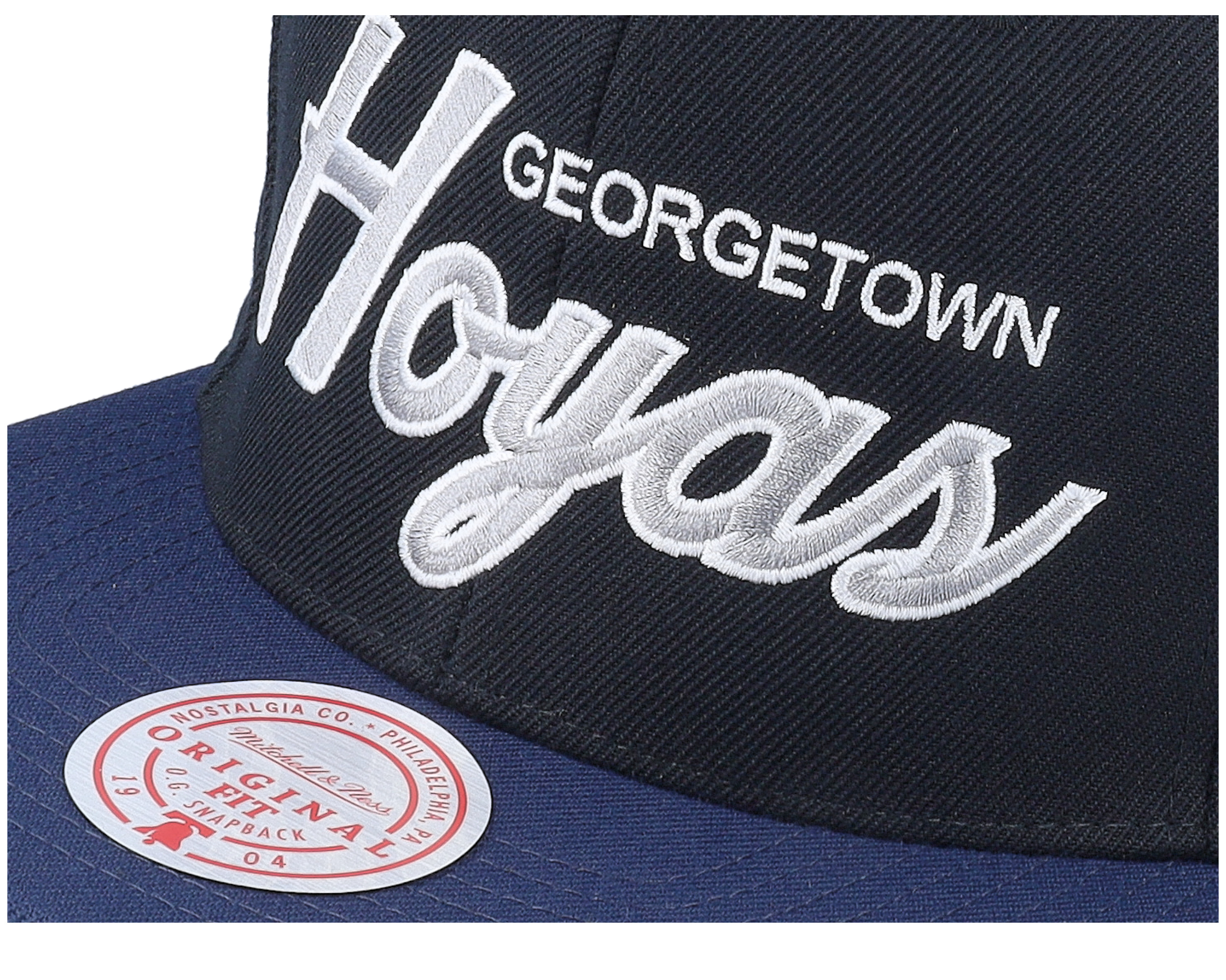 ★ジョージタウン大学 ホヤス ショートパンツ キャップセット ジョージタウン大学 ホヤス ショートパンツ キャップセット