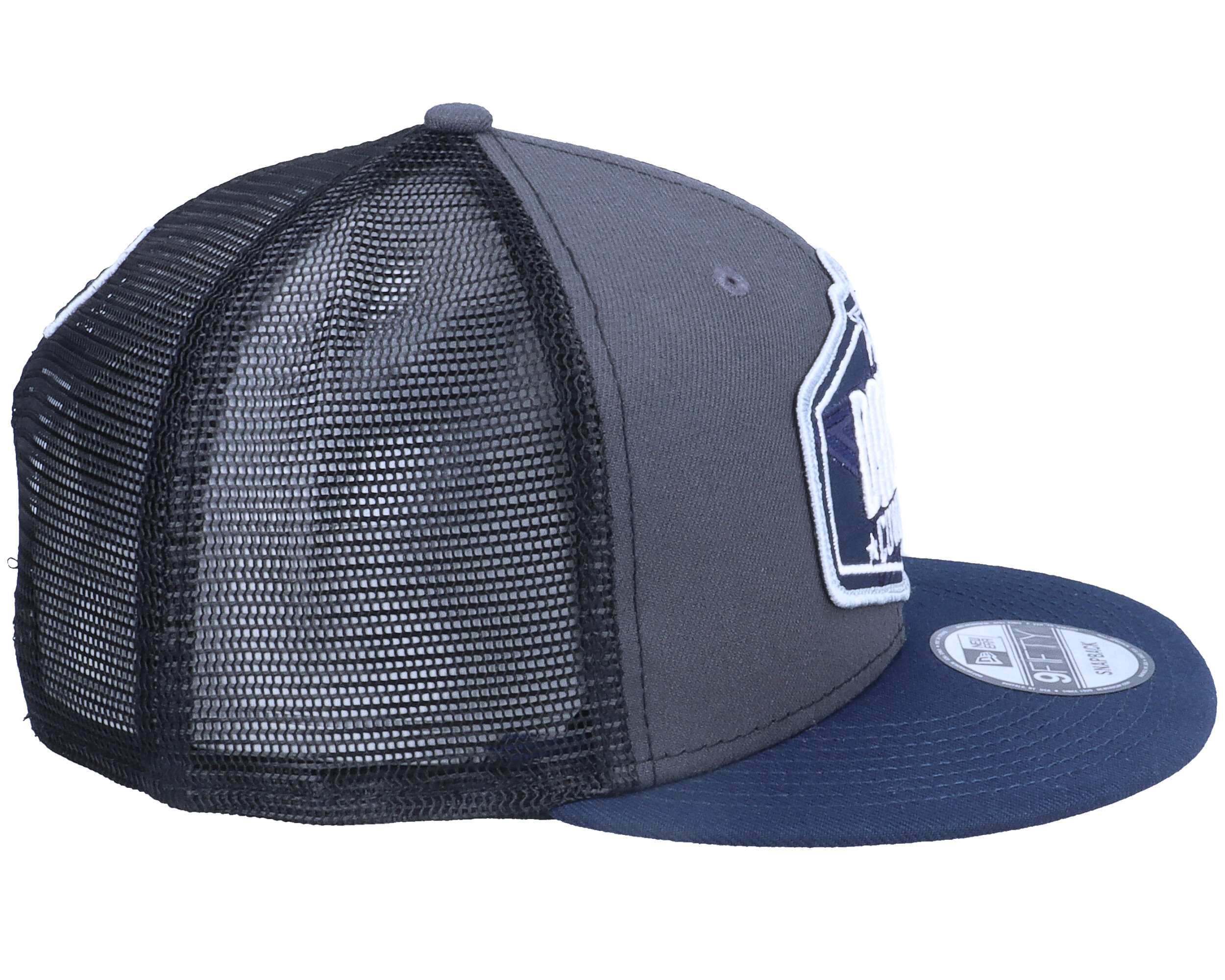 Dallas Cowboys New Era Nfl Draft Hats 2021 Dallas Cowboys 9Fifty