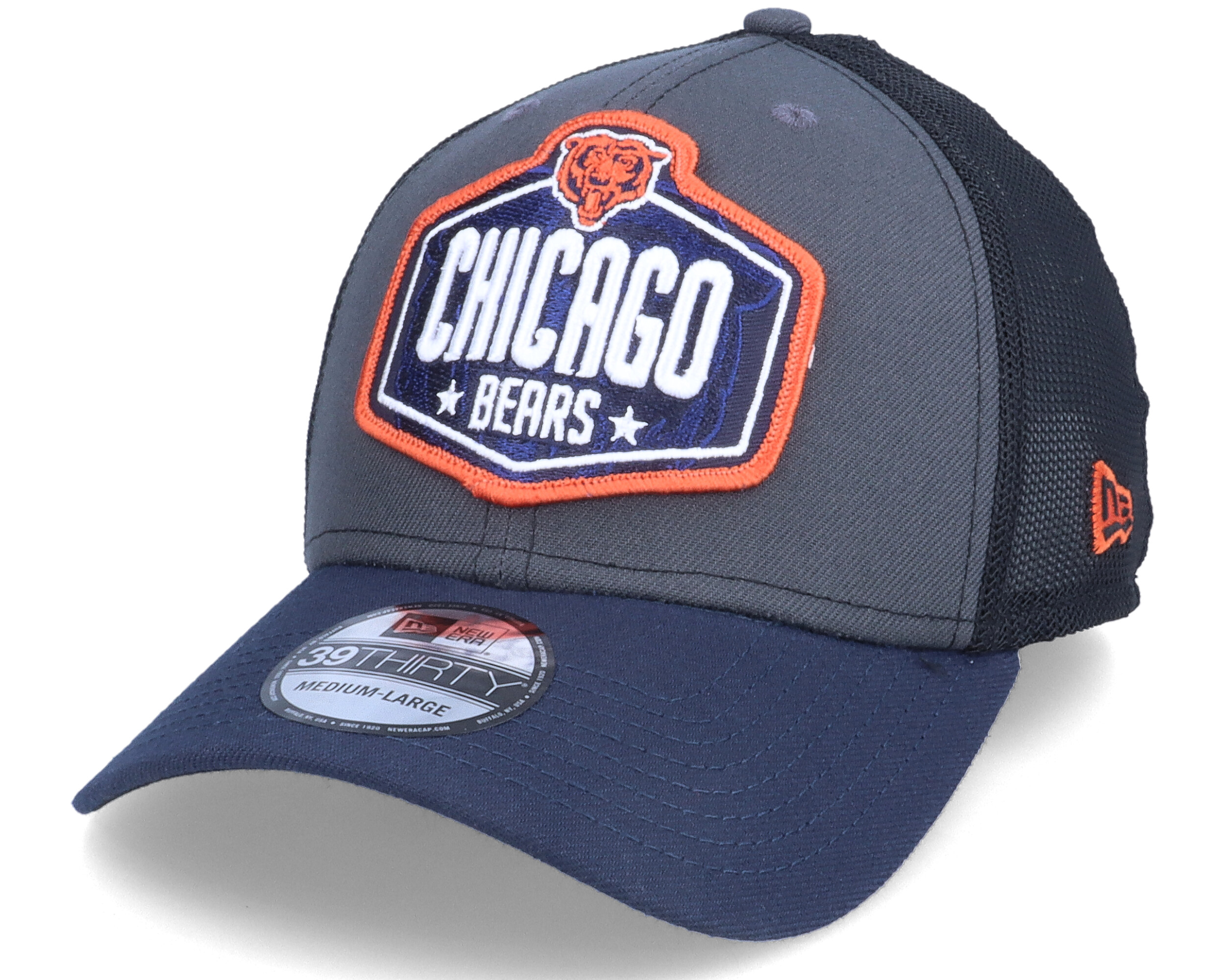 chicago bears sideline hat