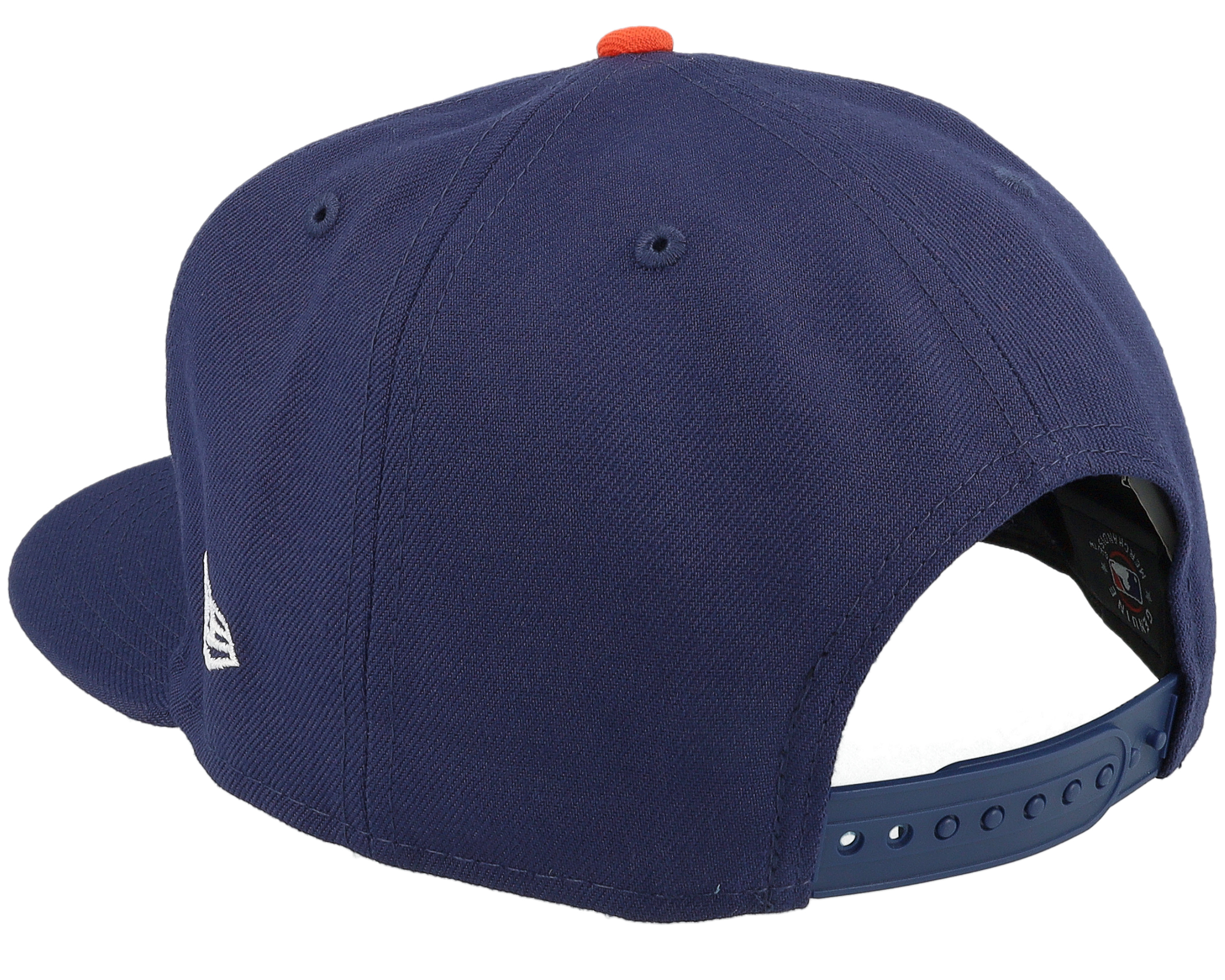 【即納】NewEra ニューエラ 9FIFTY MLB21 CITY CNCT OFF HOUAST Houston Astros MLB21 City Connect Off 9FIFTY Navy Snapback