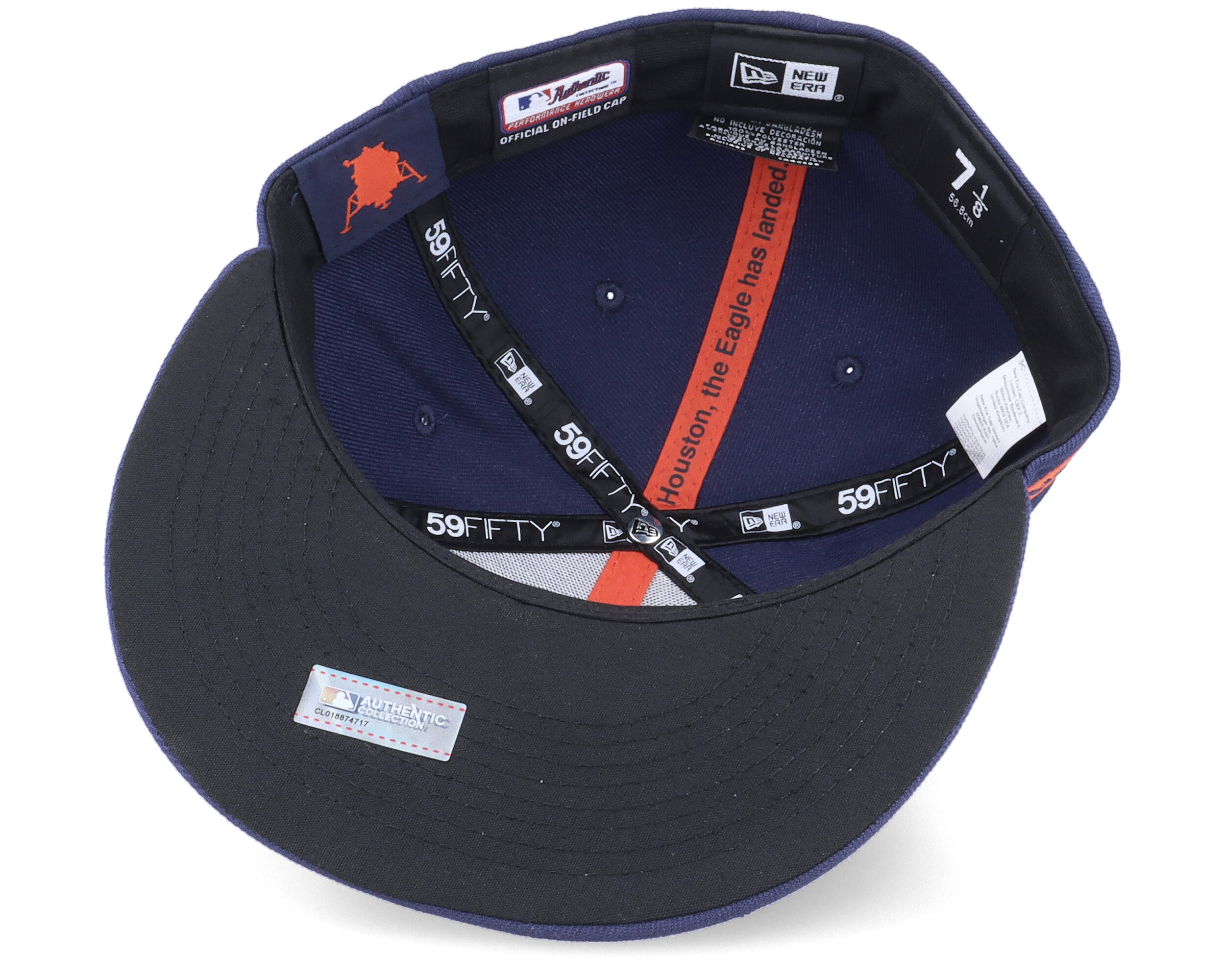 【新品・未使用品】ニューエラ 59FIFTY シティコネクト アストロズ ニューエラ アストロズ キャップ シティコネクト ５９ＦＩＦＴＹ ネイビー