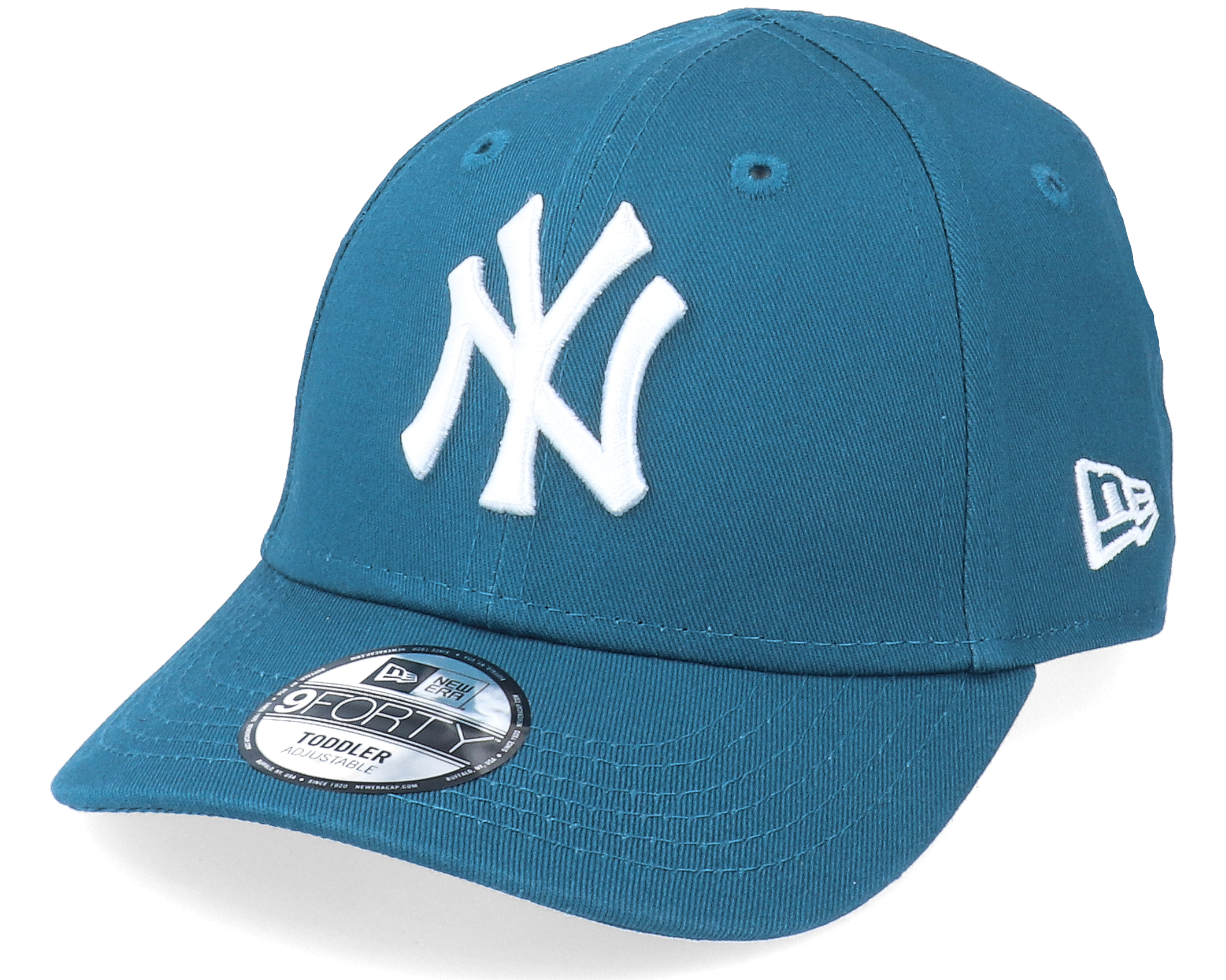 Kids New York Yankees Toddler League Essential 9FORTY Adjustable - New ...