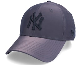 New York Yankees Hypertone 9FORTY Black Adjustable - New Era