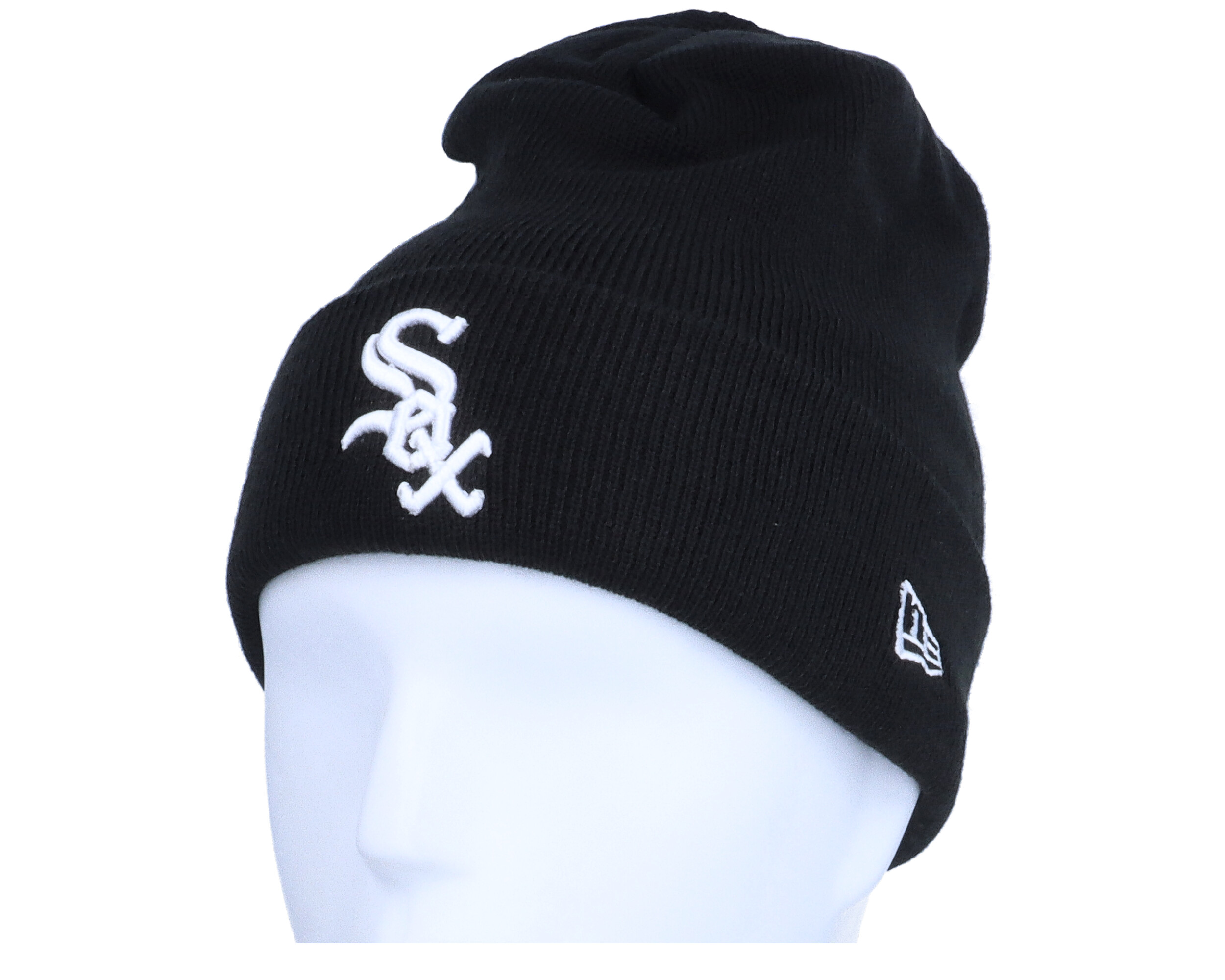 white sox beanie new era