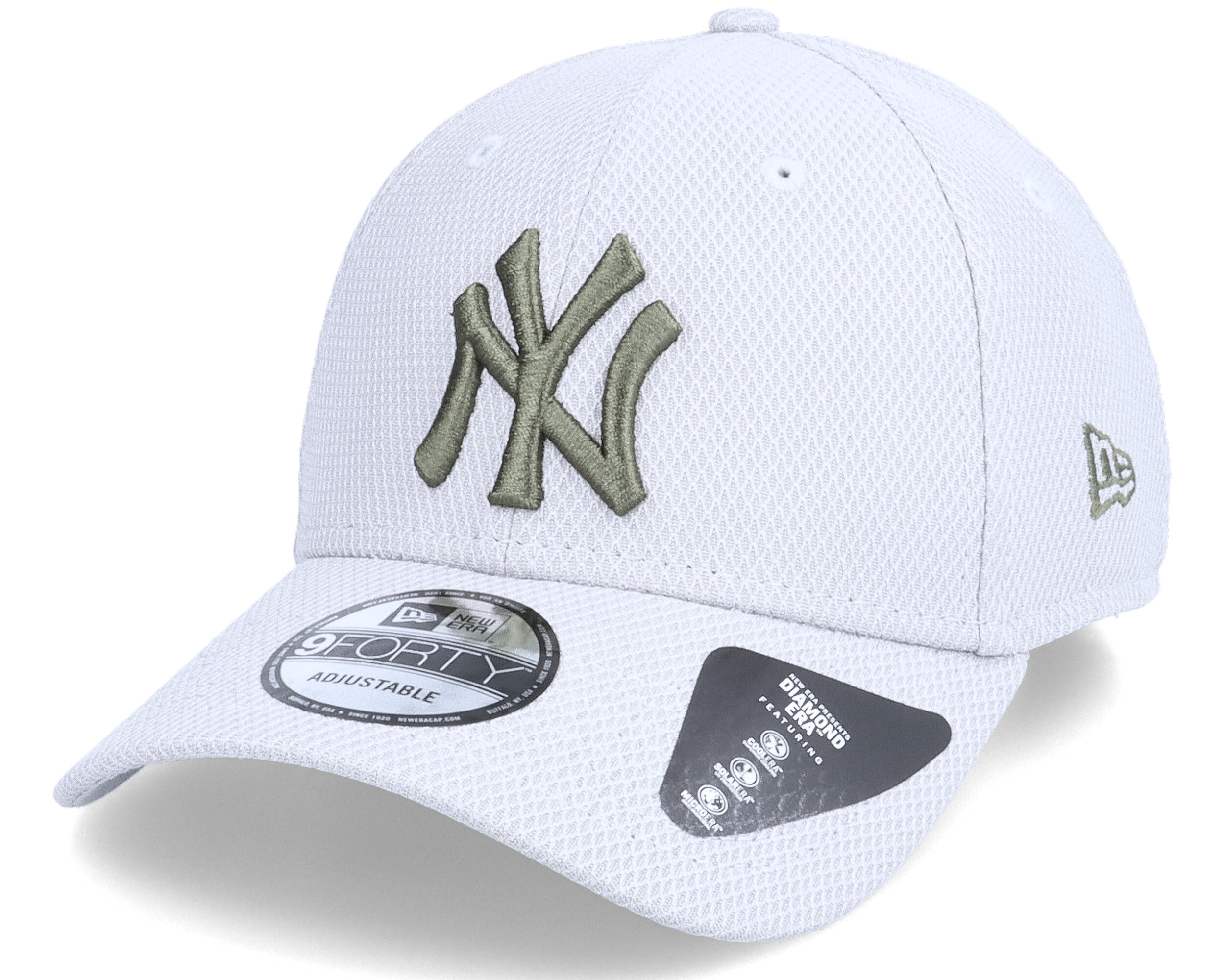 new york yankees diamond era