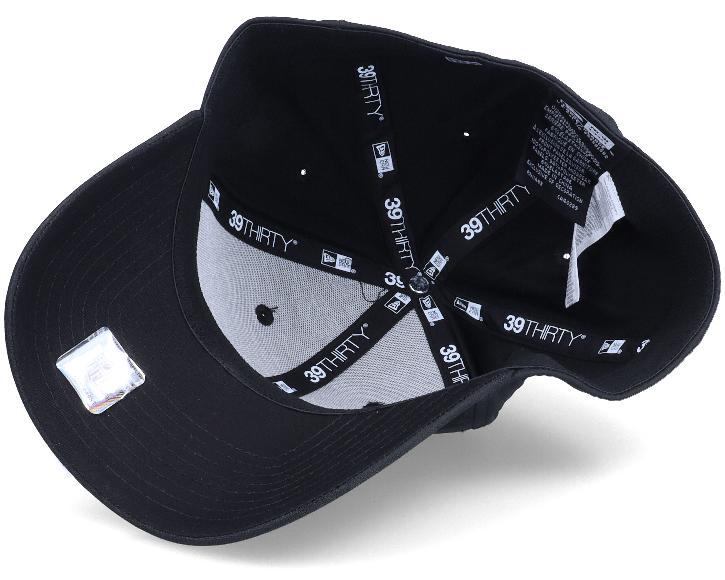 flexfit cap new era