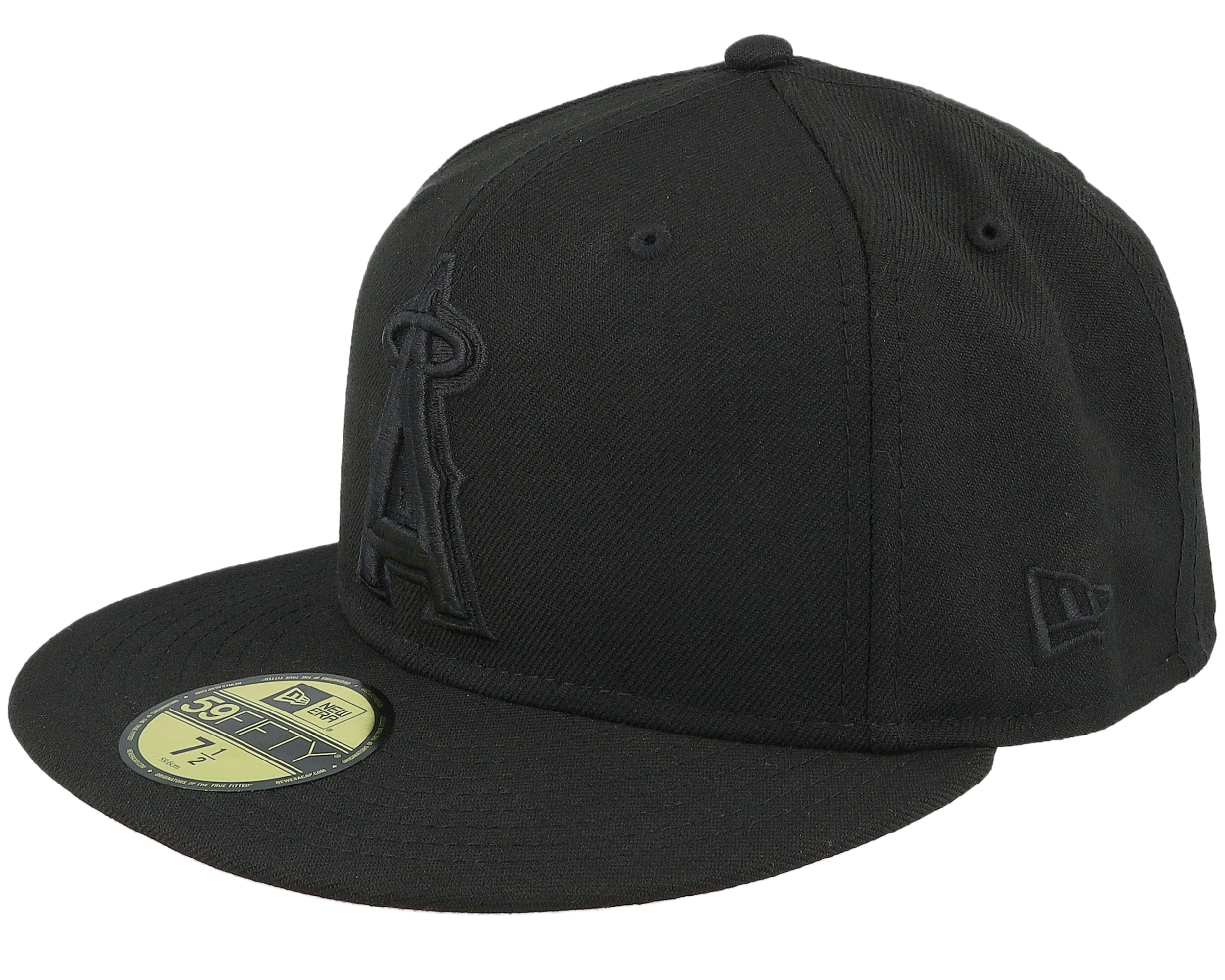 帽子 WDW Cap Black for WAKE alwayth ALWAYTH WAKE SAPPORO ウェイク オルウェイズキャップ 帽子