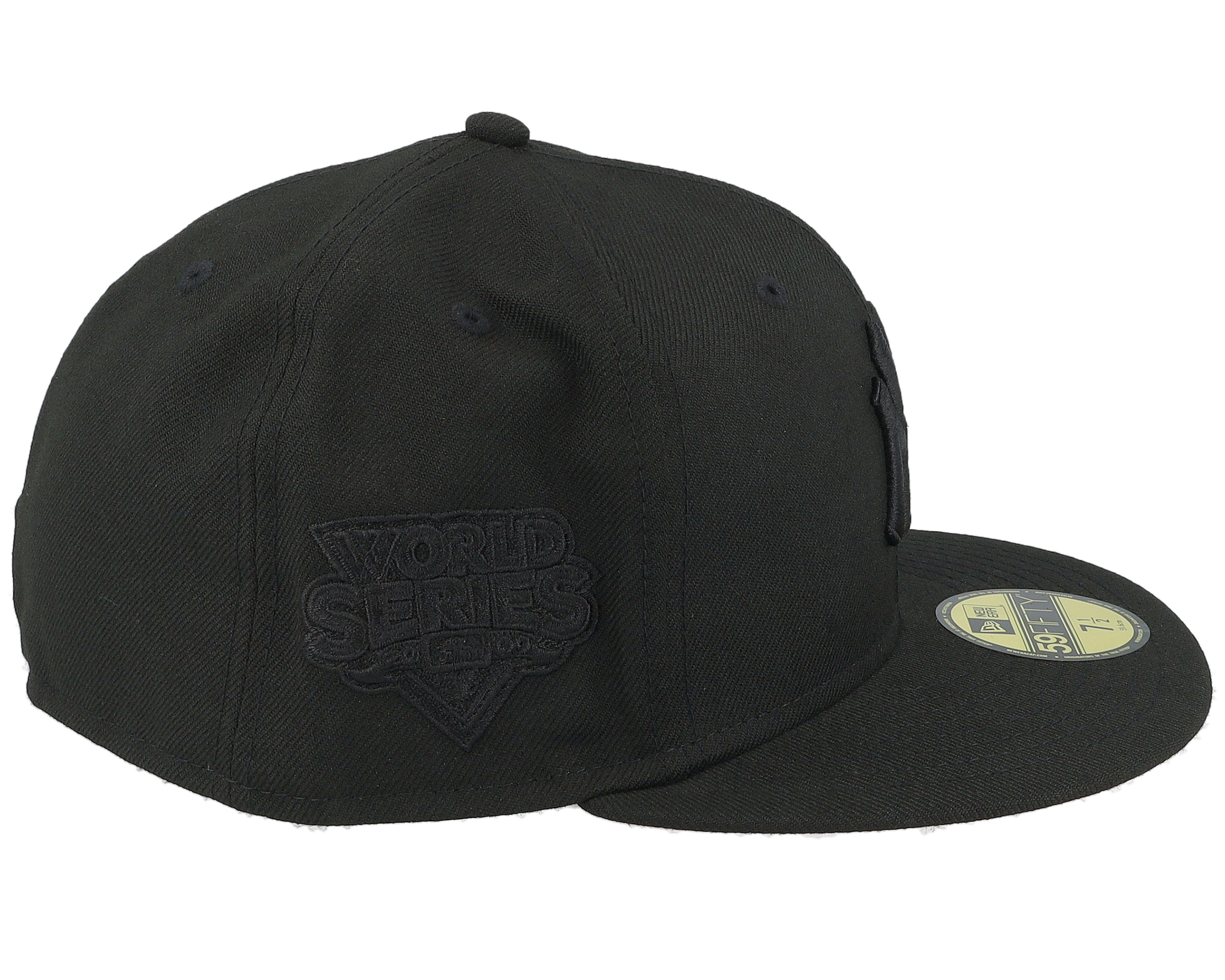 ★新品未使用★NEW ERA × OBSIDIAN MONOGRAM CAP ☆新品未使用☆NEW ERA × OBSIDIAN MONOGRAM CAP