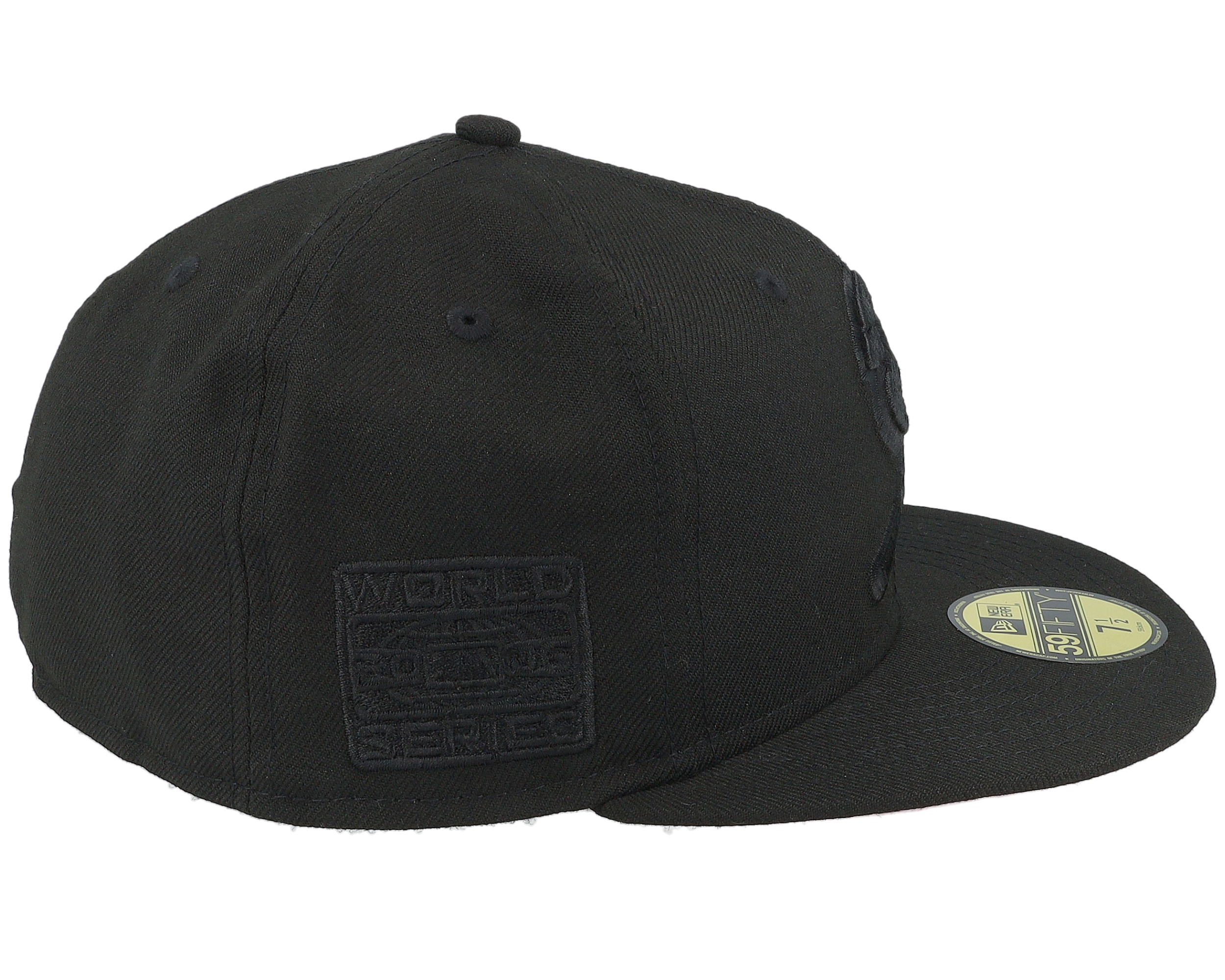 ★新品未使用★NEW ERA × OBSIDIAN MONOGRAM CAP ☆新品未使用☆NEW ERA × OBSIDIAN MONOGRAM CAP Obsidian] New Era x