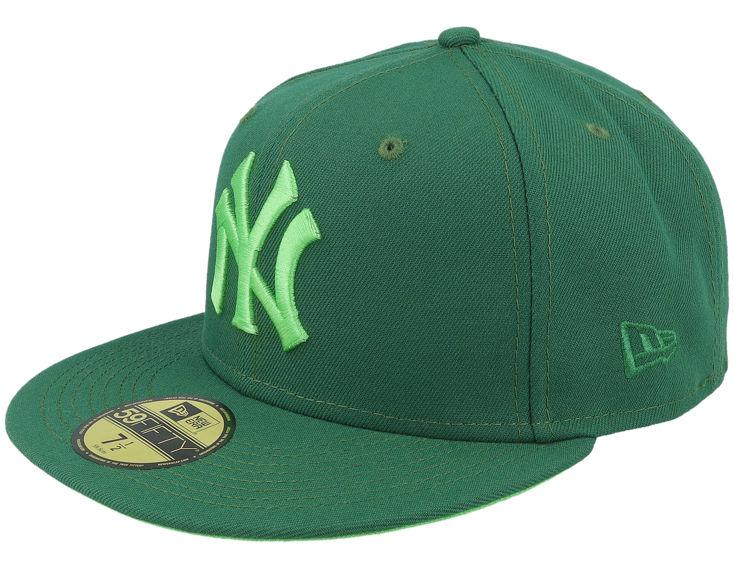 New era deals green