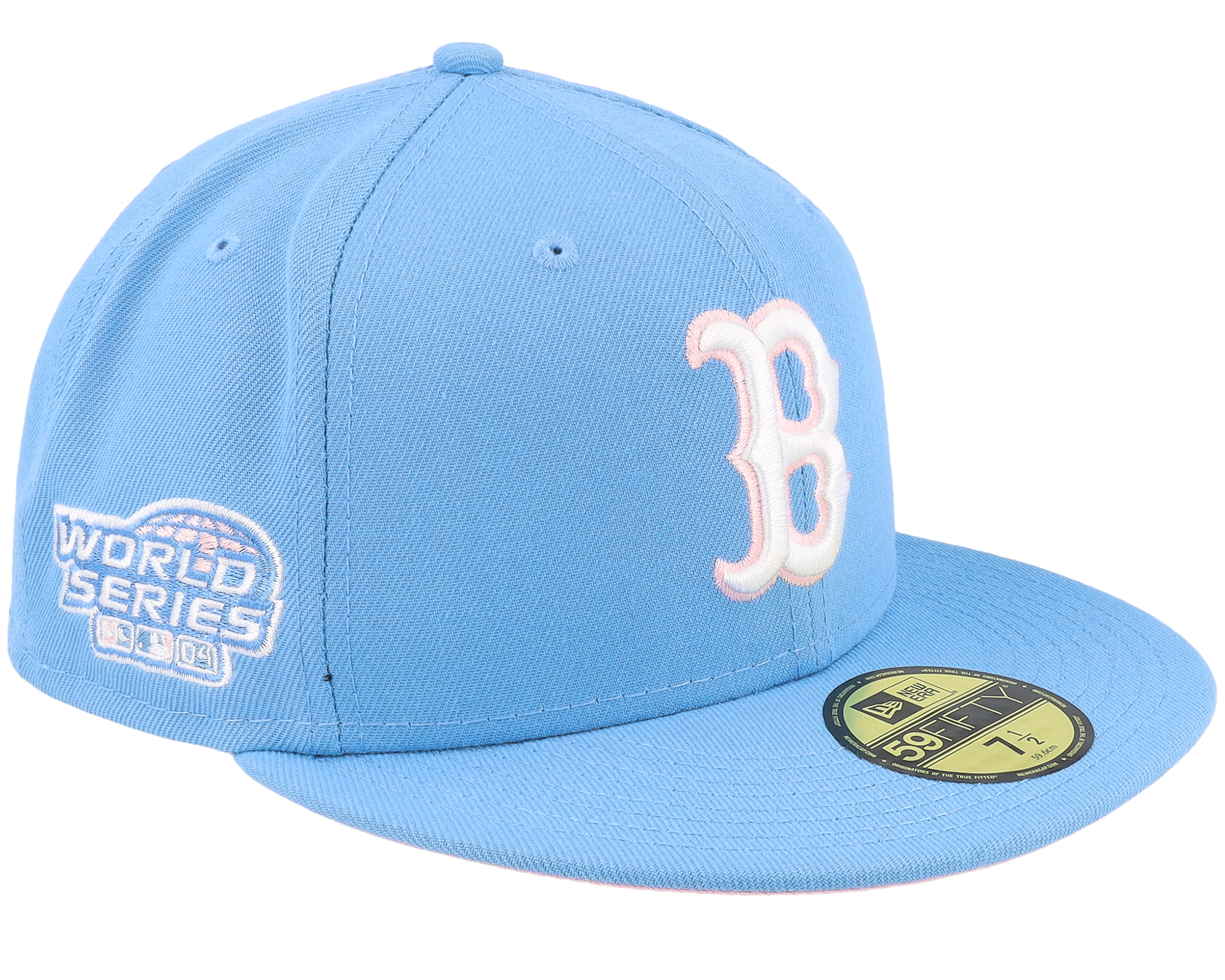 Detroit lions 59.6cm Snapback