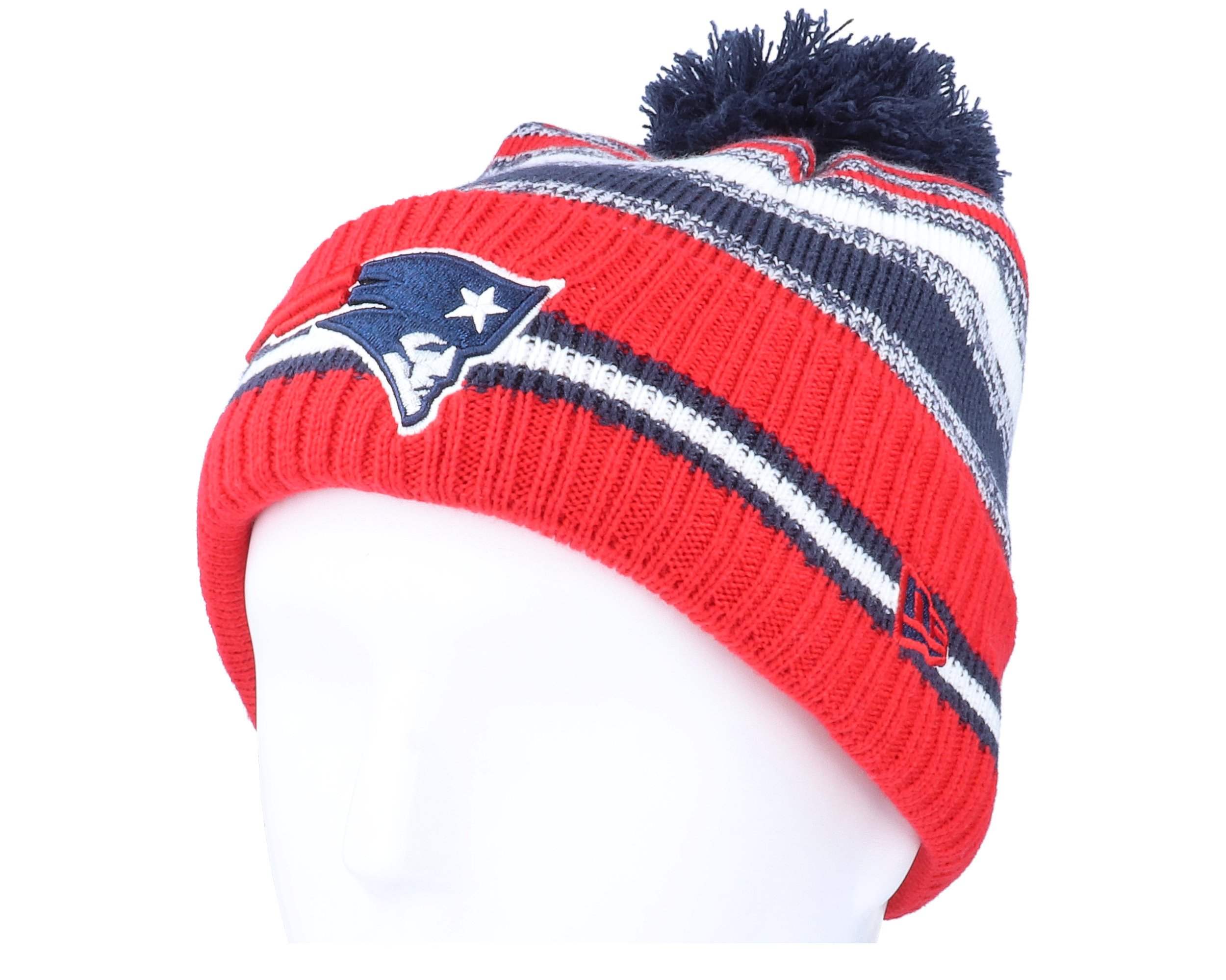 beanie patriots