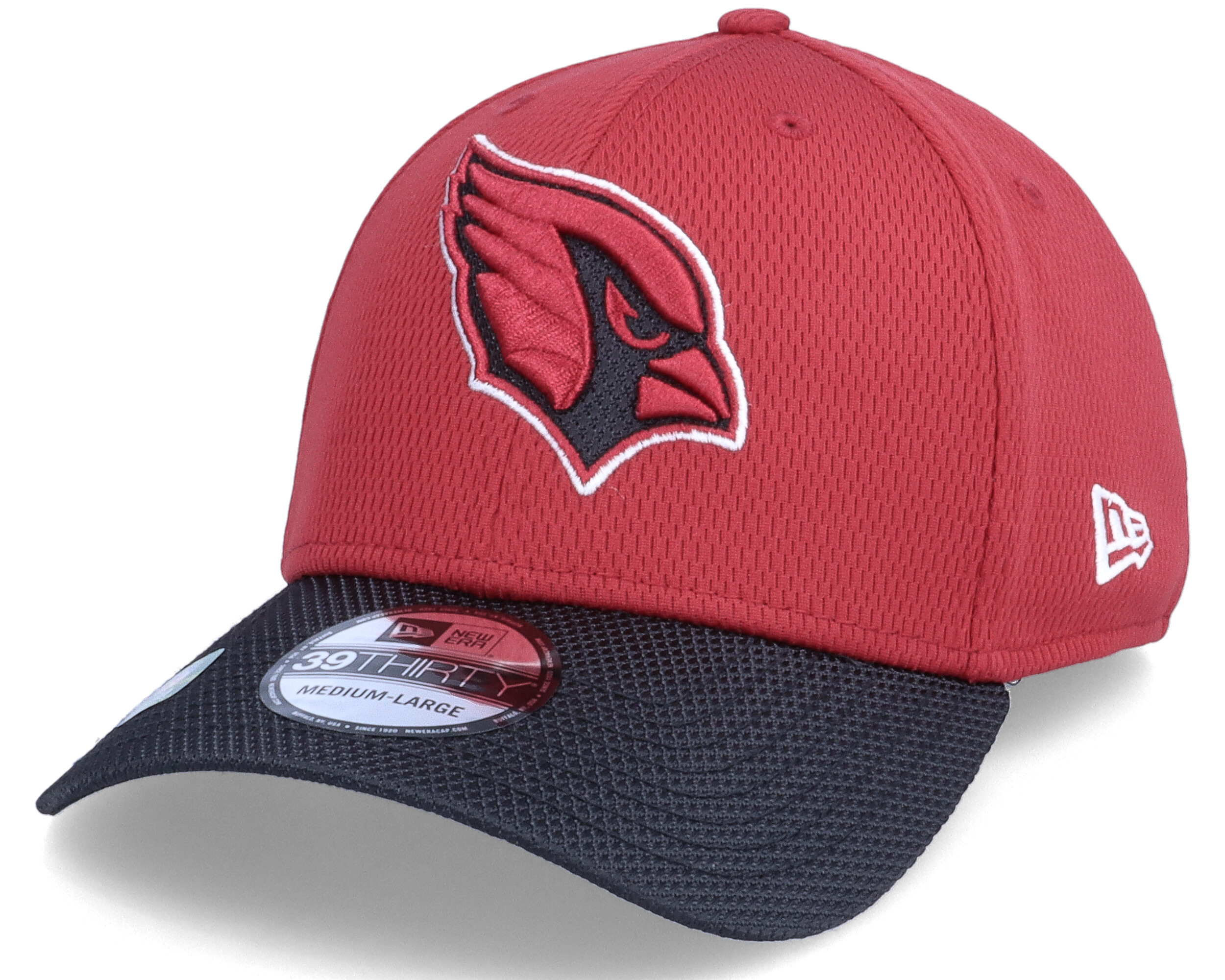 arizona cardinals flex fit hat