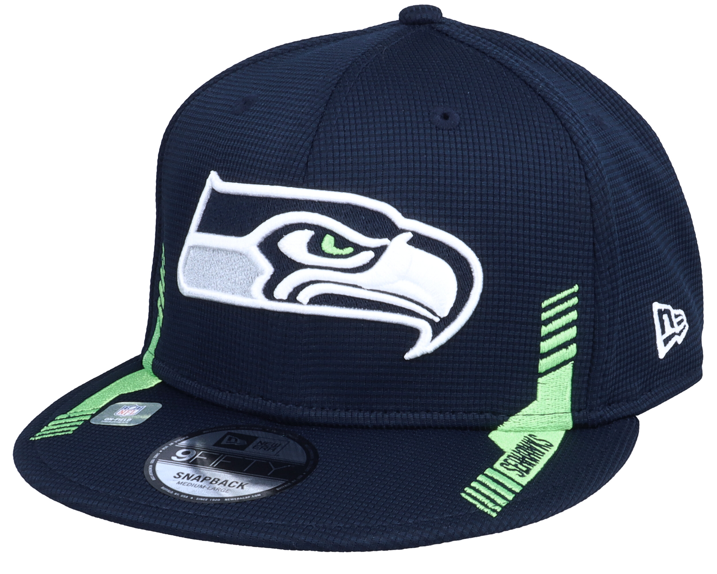 Shop Seattle Seahawks Caps \u0026 Beanies 