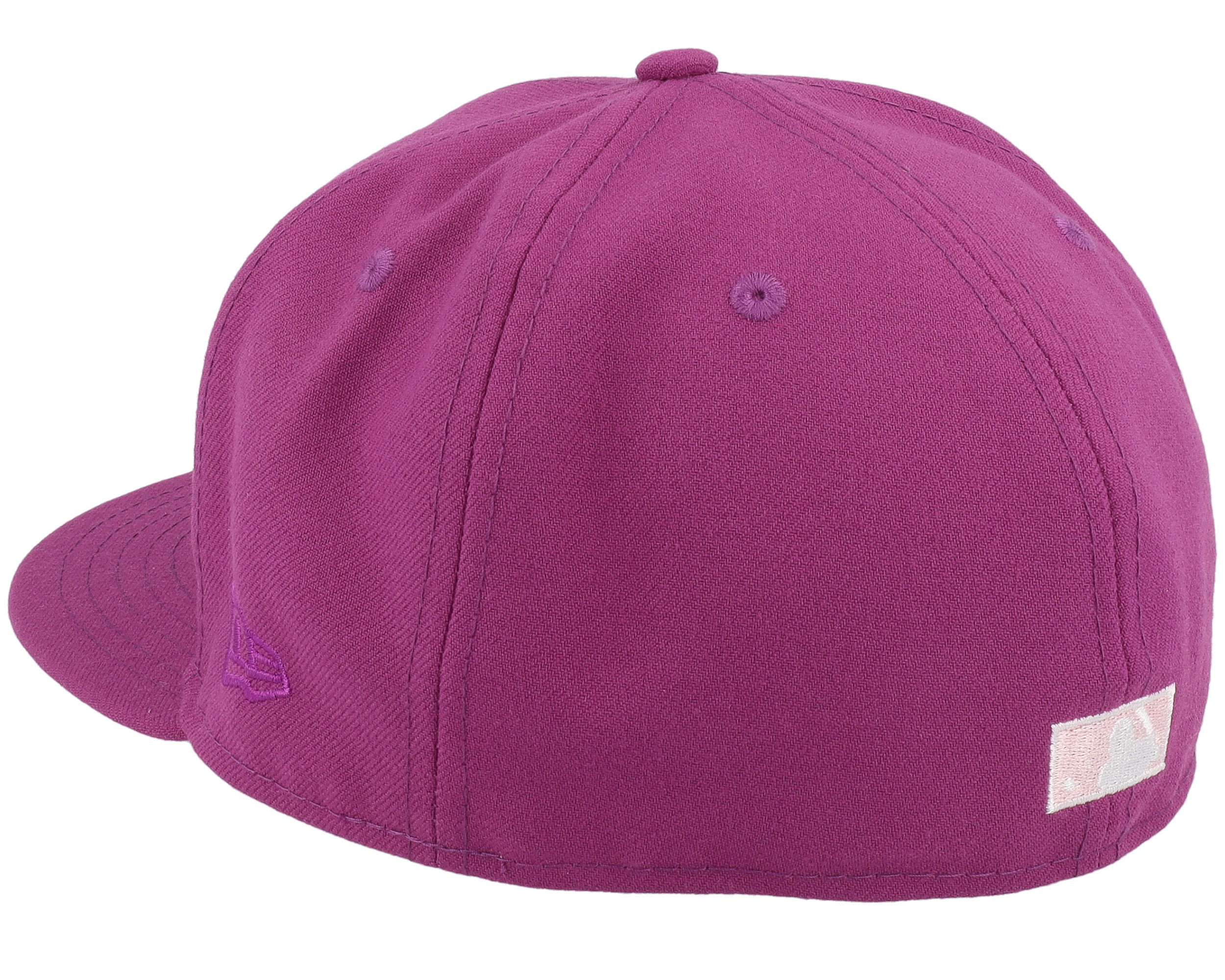 Chicago White Sox Quick Turn 59FIFTY All Star Game 2003 S Grape