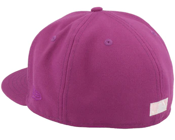 Chicago White Sox Quick Turn 59FIFTY All Star Game 2003 S Grape