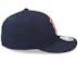 Boston Red Sox MLB Low Profile 59Fifty Authentic Navy - New Era