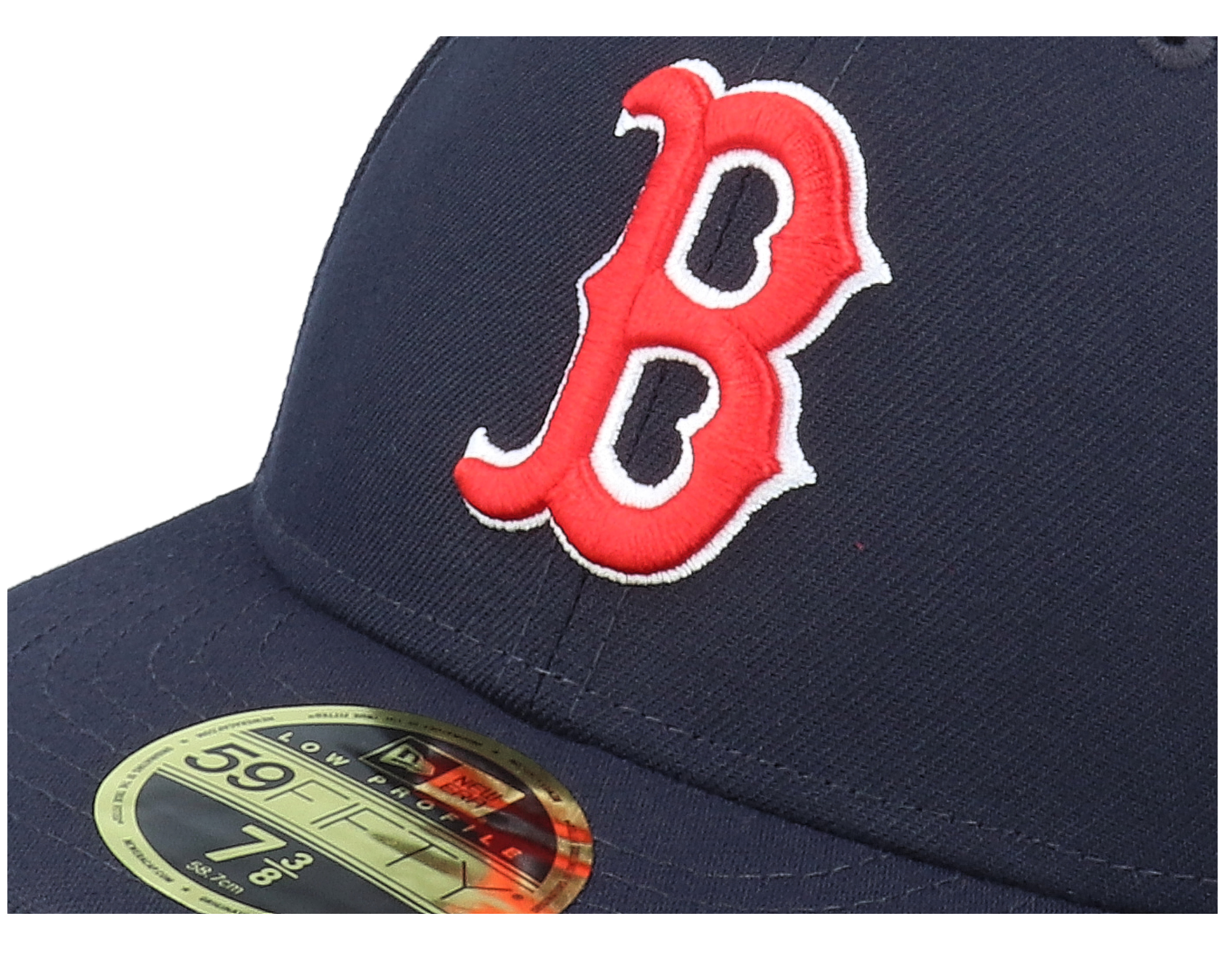 boston red sox new era low profile