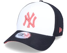 Hatstore Exclusive x NY Yankees Infrared A-Frame - New Era