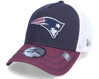 Hatstore Exclusive x New England Patriots Hatstore Exlusive X New England Patriots The Plum Punch - New Era
