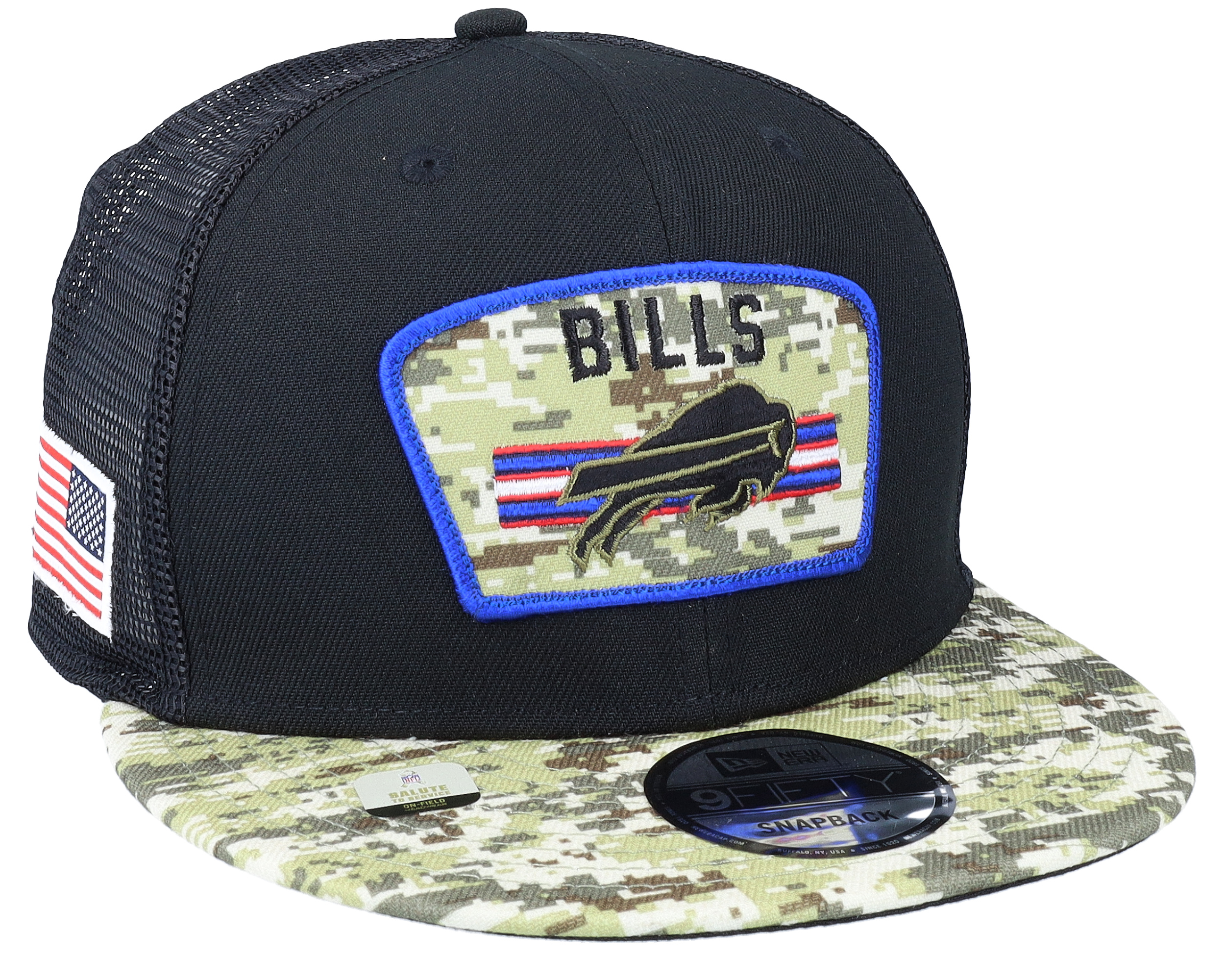 buffalo bills hats canada