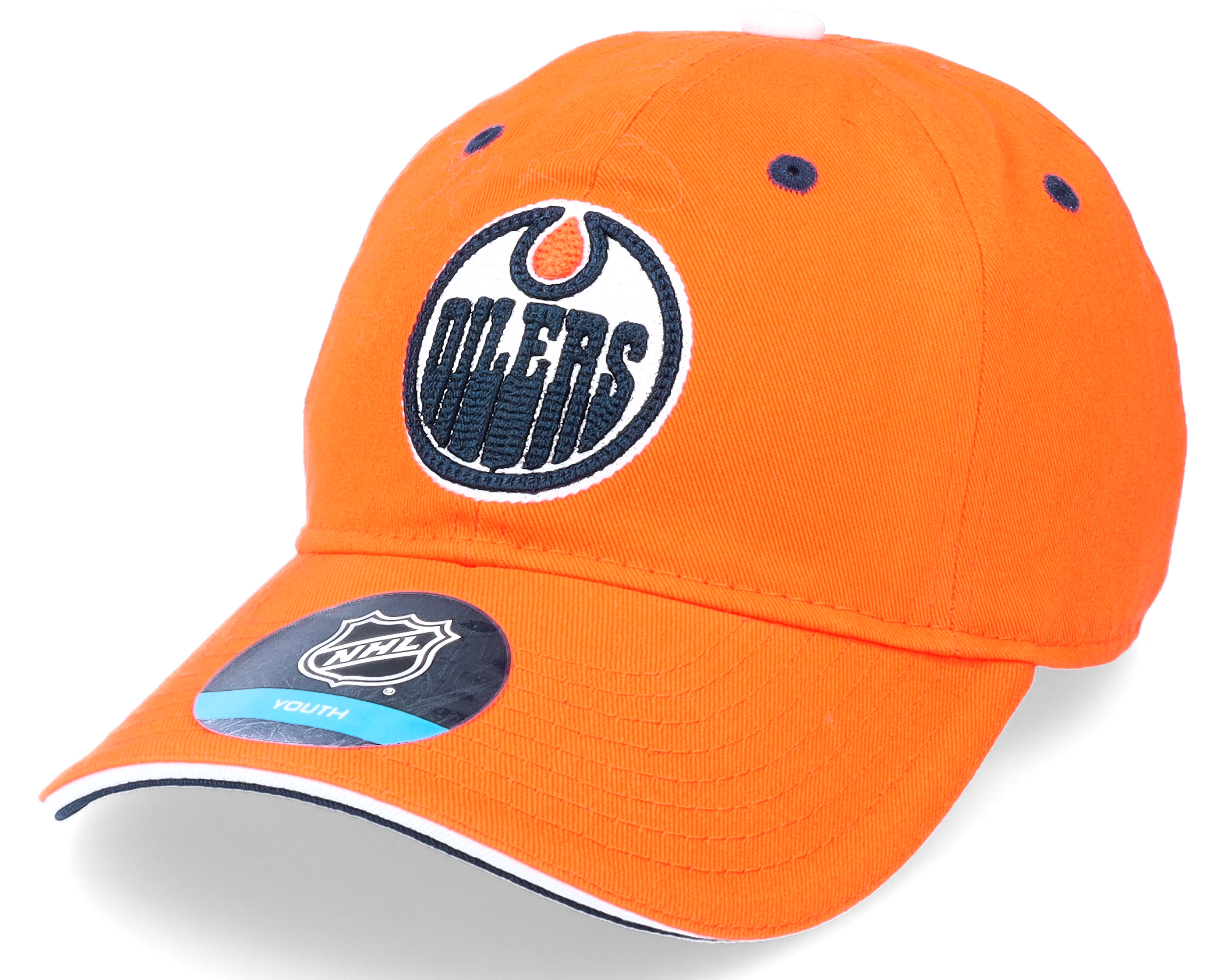 lids oilers hat