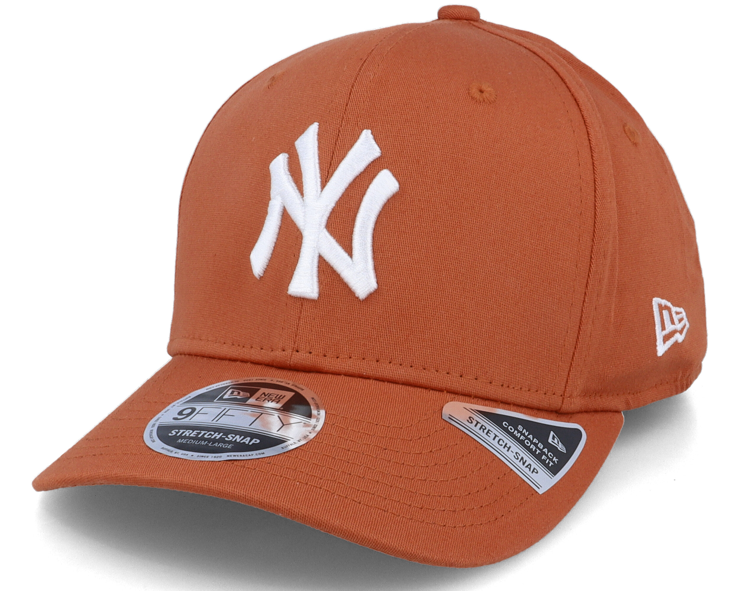 New York Yankees League Essentail 9FIFTY Adjustable - New Era keps ...