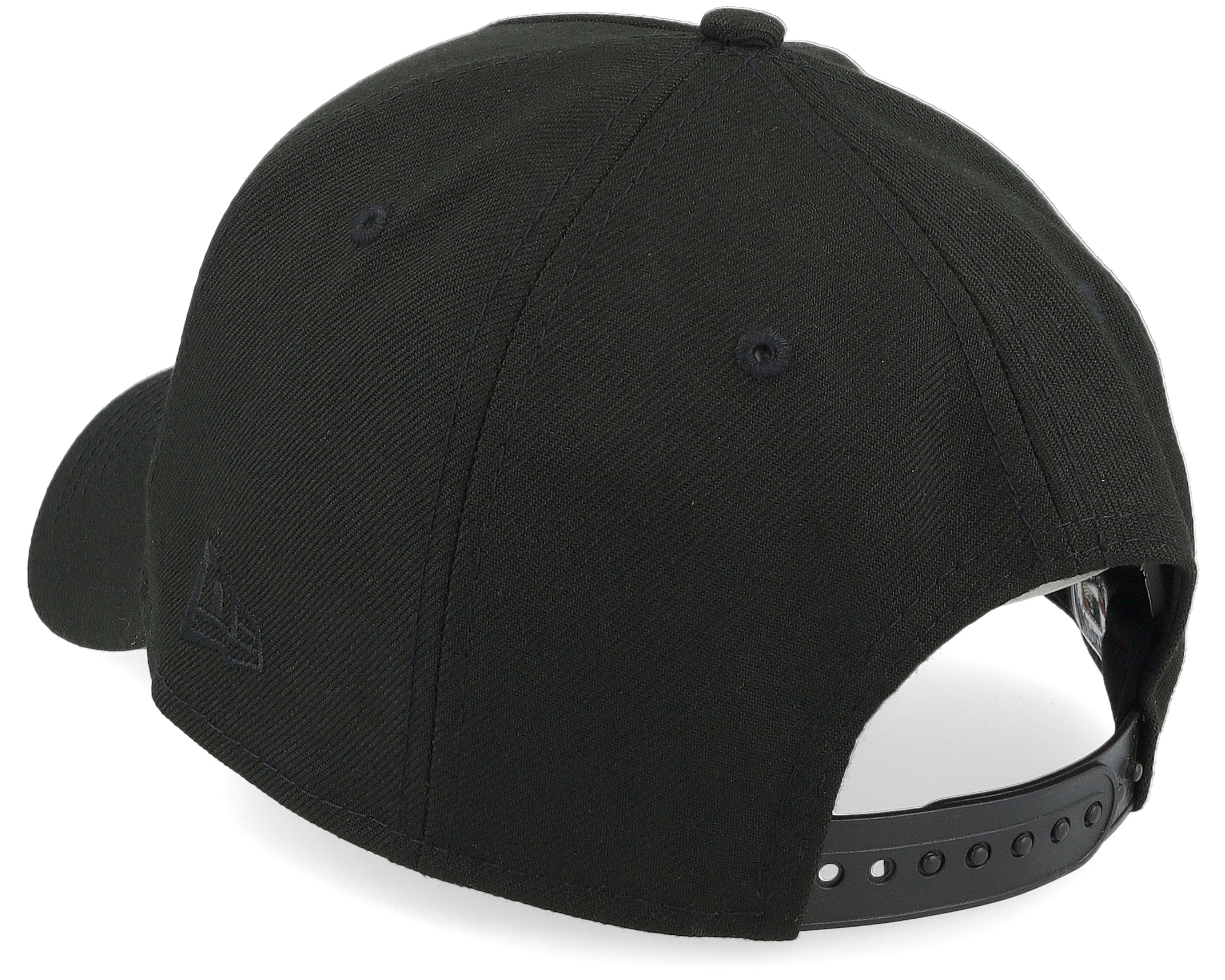 【新品】Hat Cap True Black moonlightgear Hat Cap – MoonlightGearEquipment