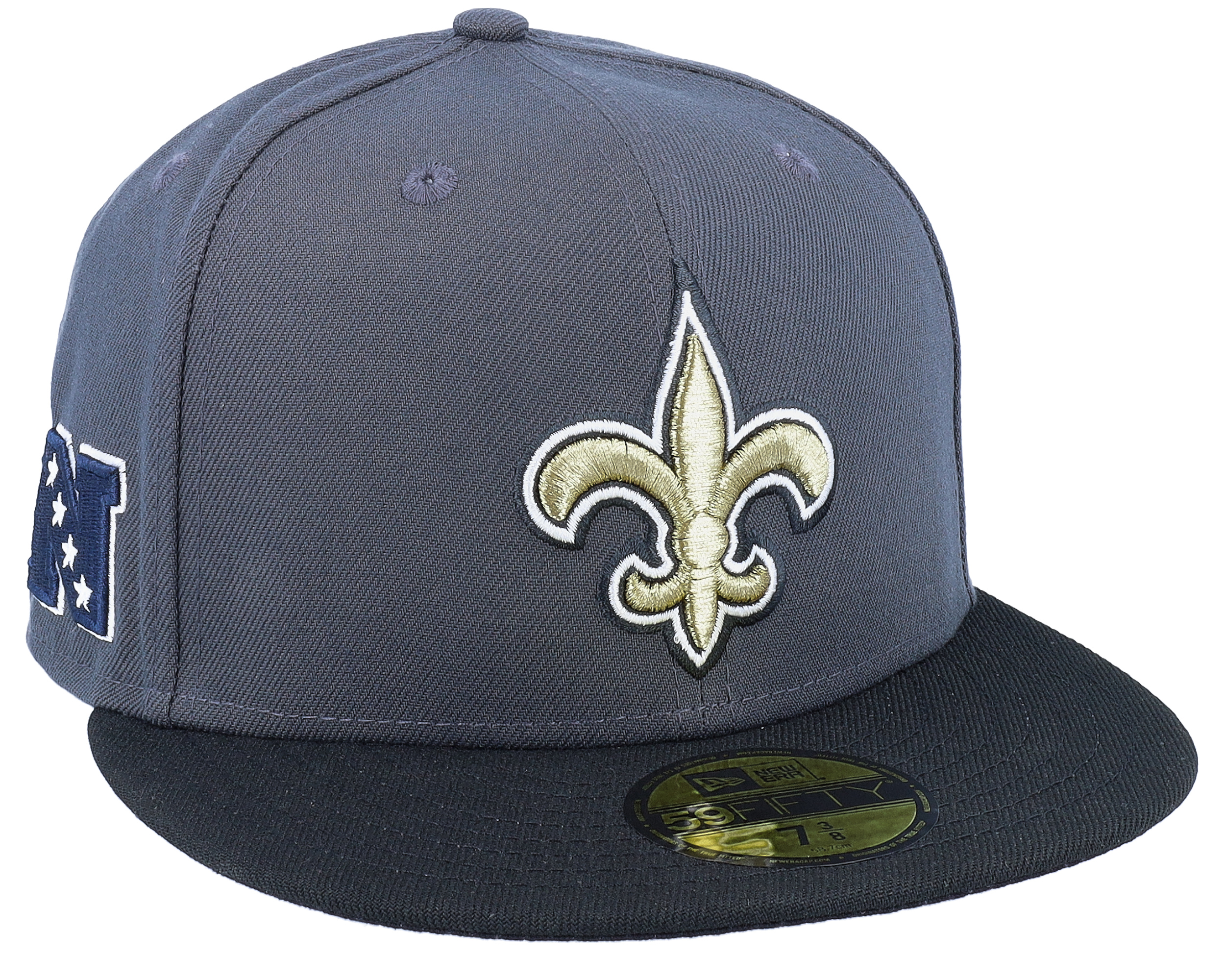 saints fitted