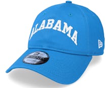 Alabama Borough 9TWENTY Blue Dad Cap - New Era