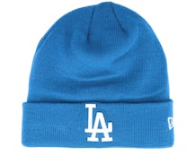 Los Angeles Dodgers League Essential Blue Cuff - New Era