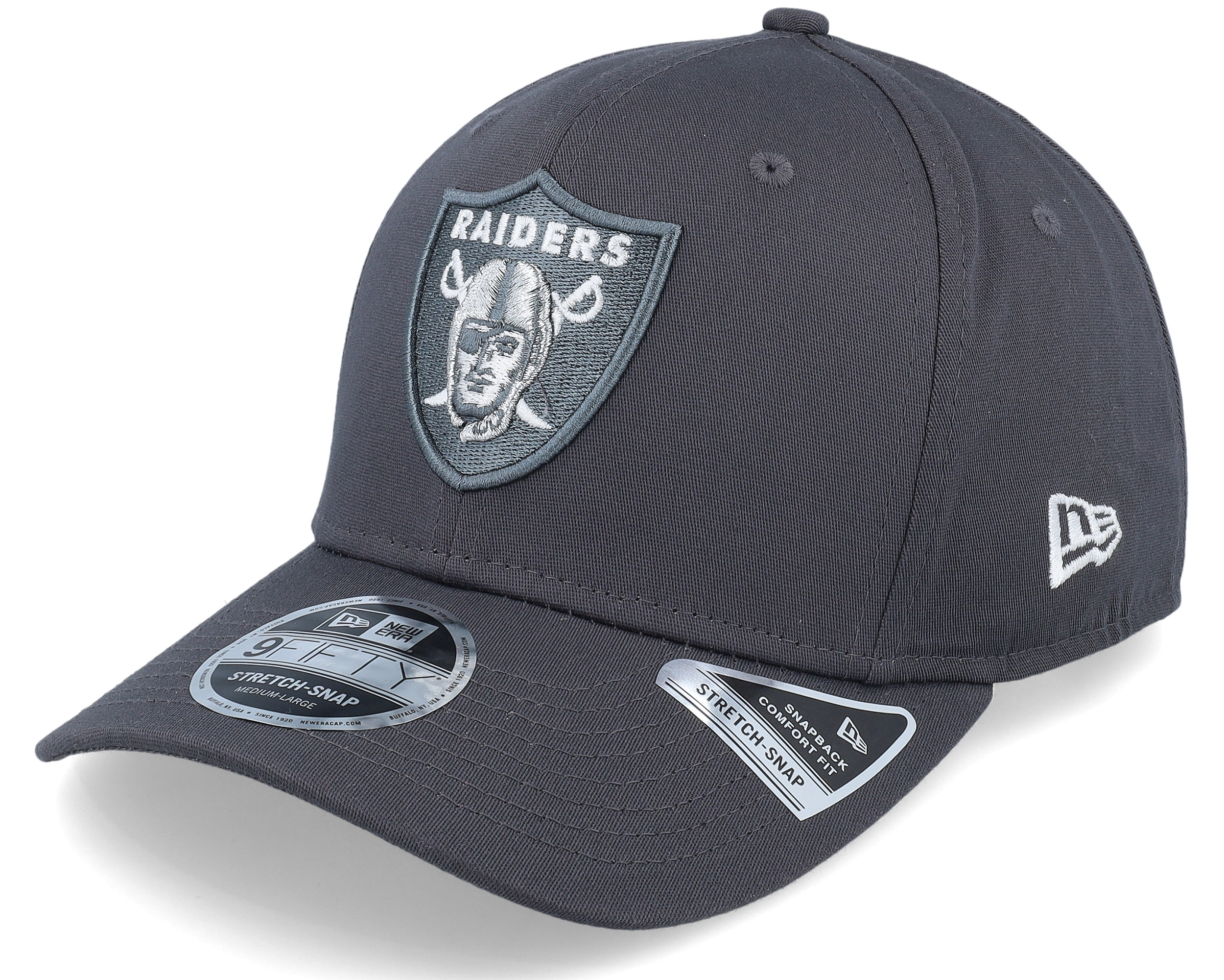 hat raiders