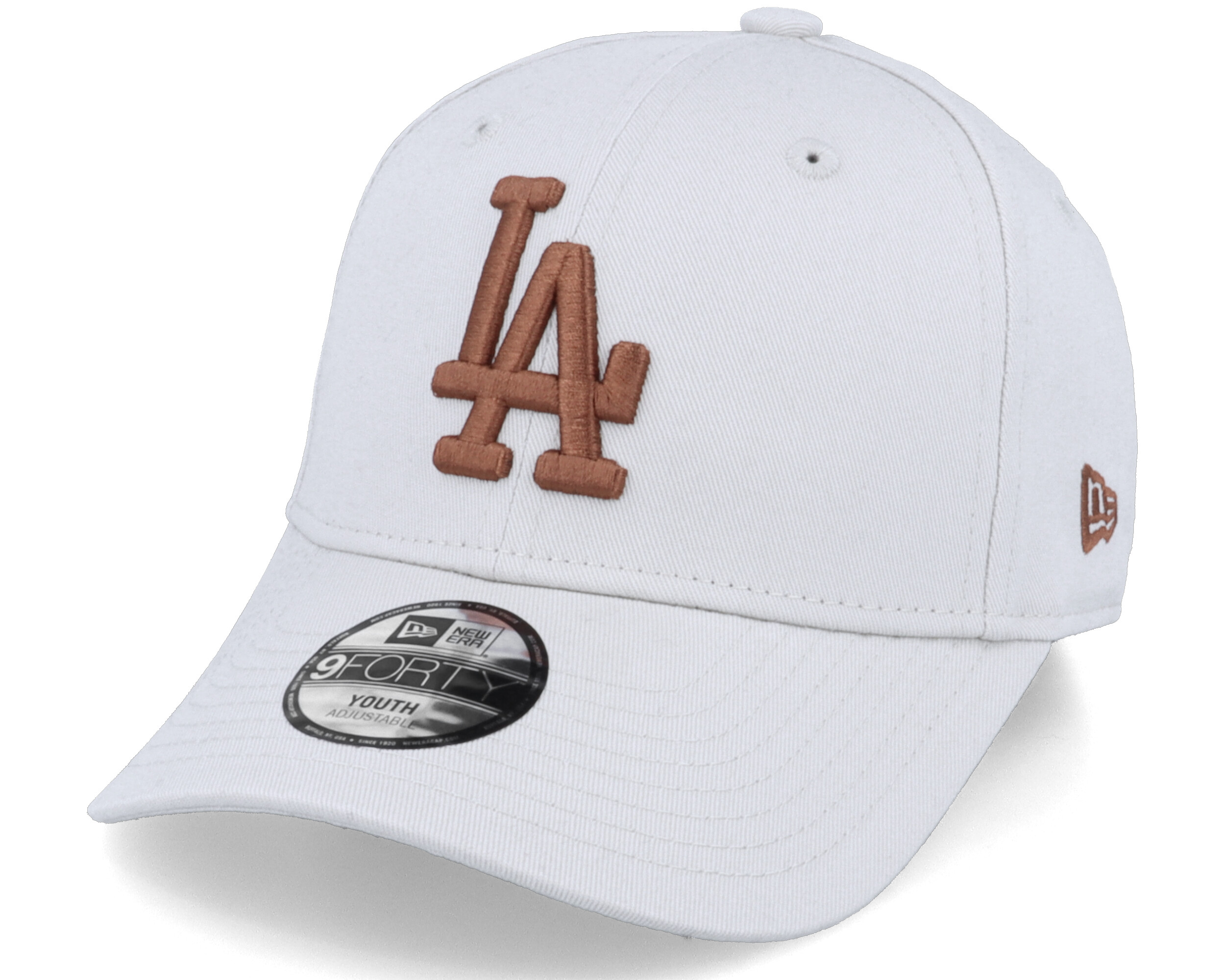 men la dodgers hat