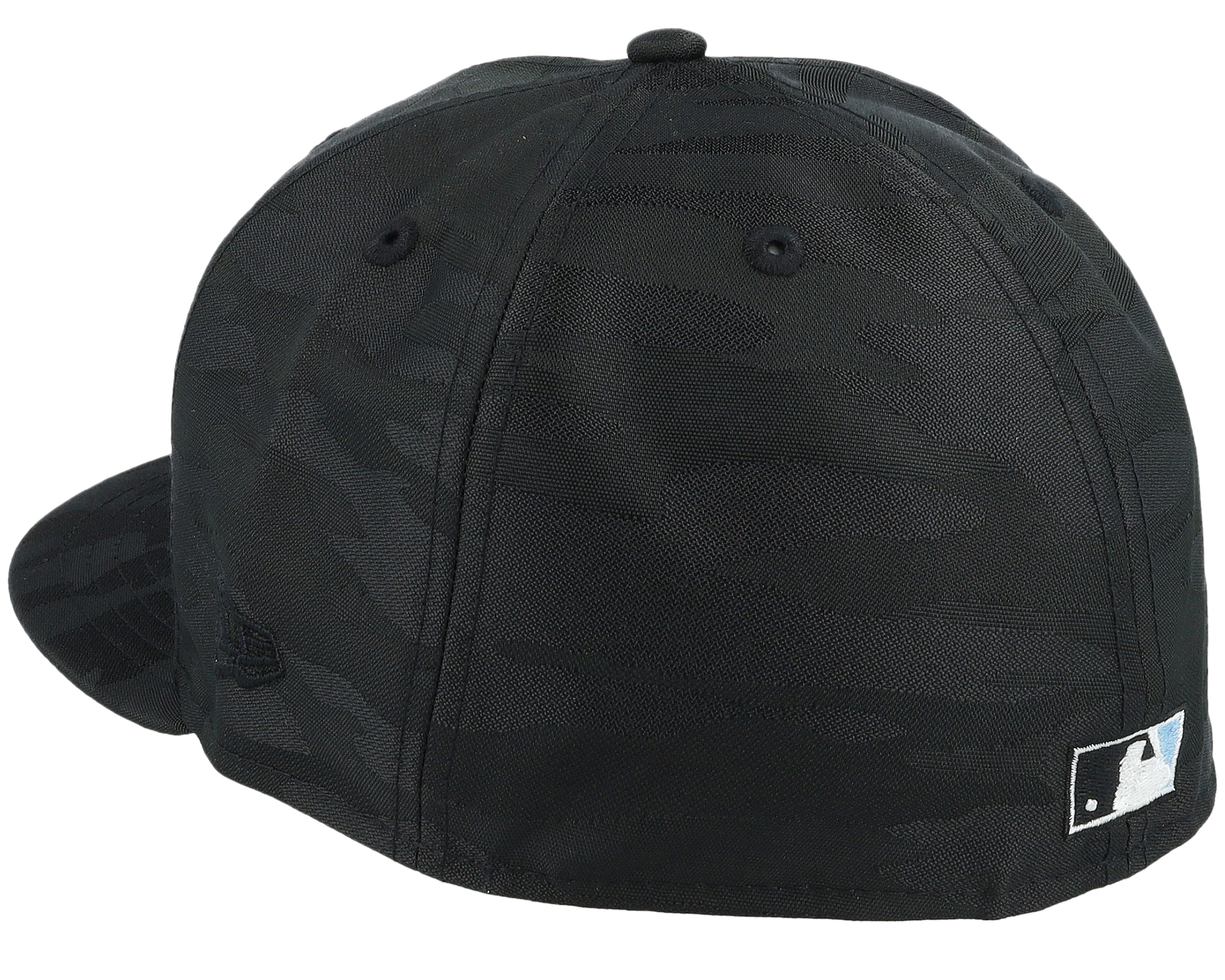 Chicago White Sox Harmony 59FIFTY 03 All Star Game Black/Sky