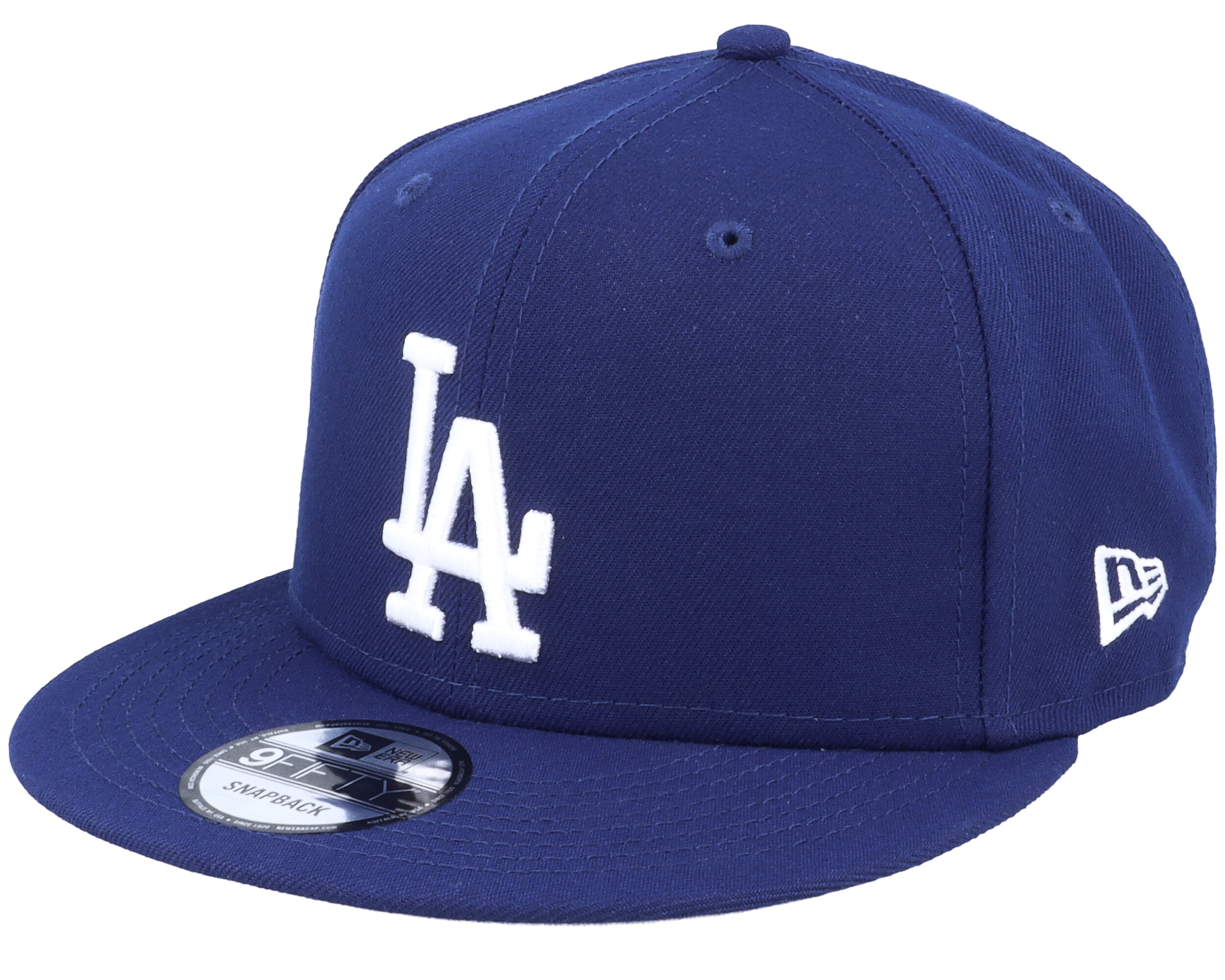 new era la blue