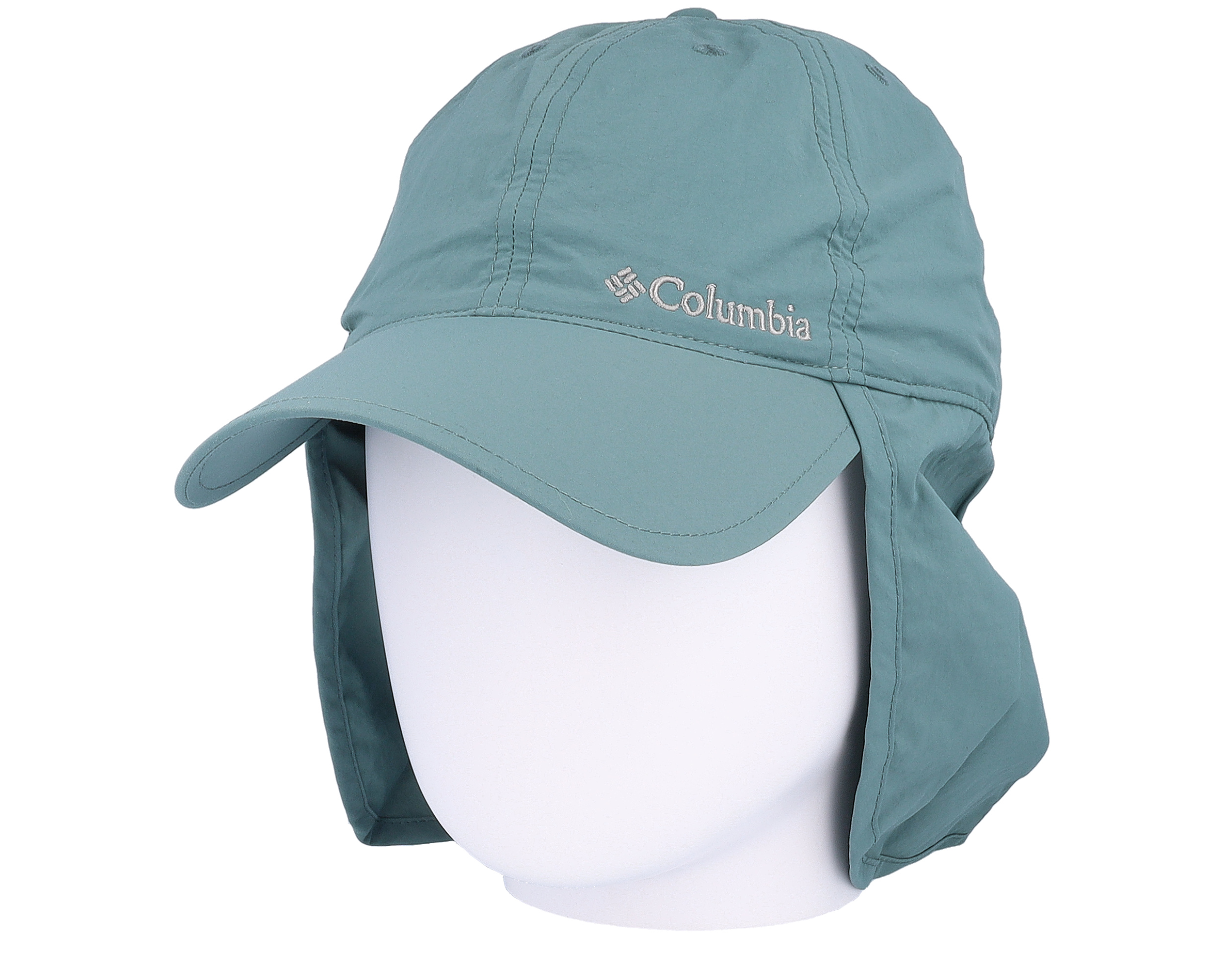 Schooner Bank Cachalot Metal Earflap