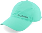 Coolhead Ii Ball Cap Bright Aqua Dad Cap