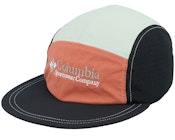 Wingmark Mars/Black/Cool Green 5-Panel