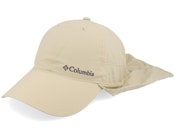 Schooner Bank II Ancient Fossil Neck Protect Earflap